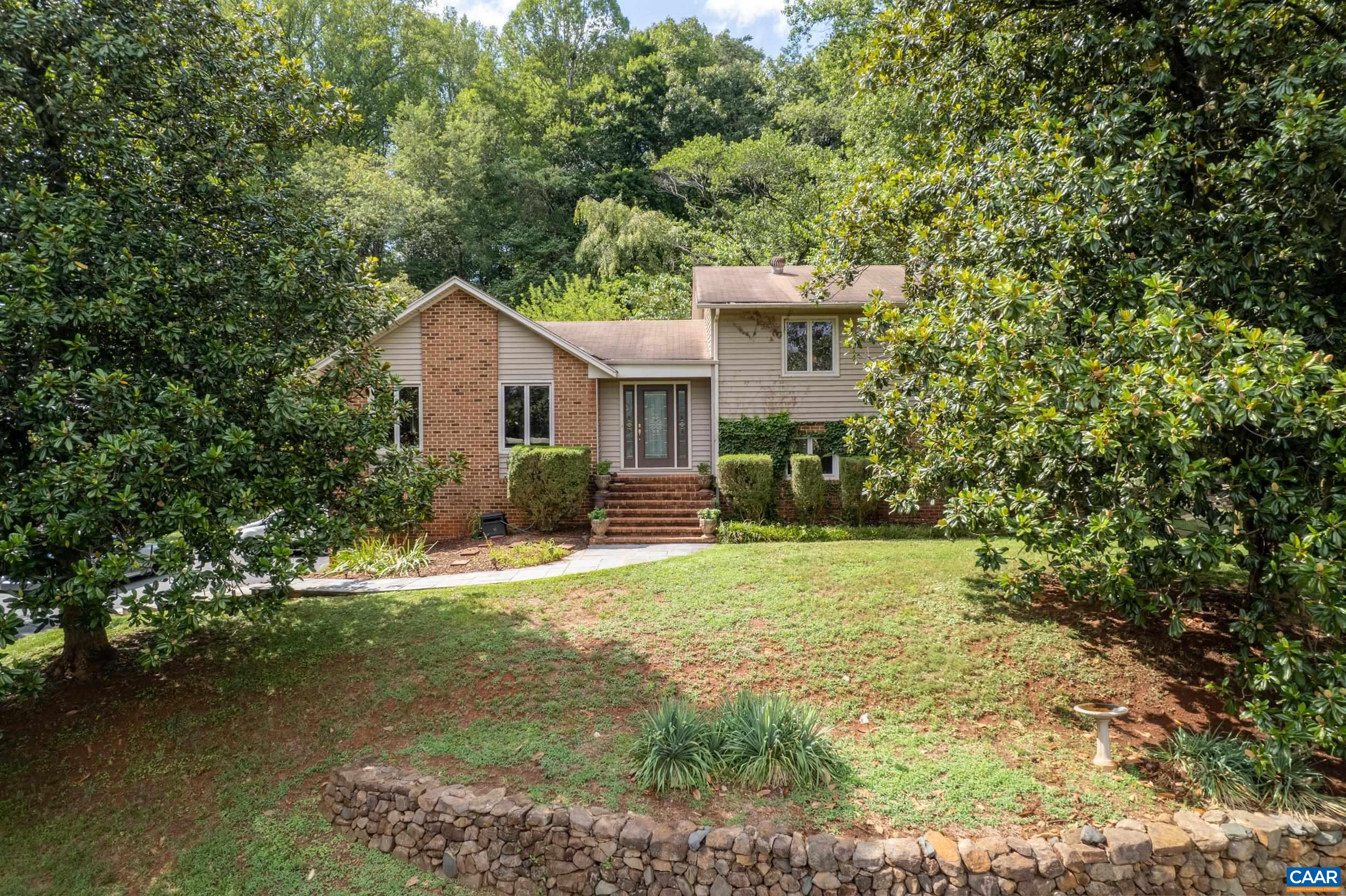 2480 WILLISTON DR, CHARLOTTESVILLE, Virginia 22901, 5 Bedrooms Bedrooms, ,3 BathroomsBathrooms,Residential,2480 WILLISTON DR,680862 MLS # 680862