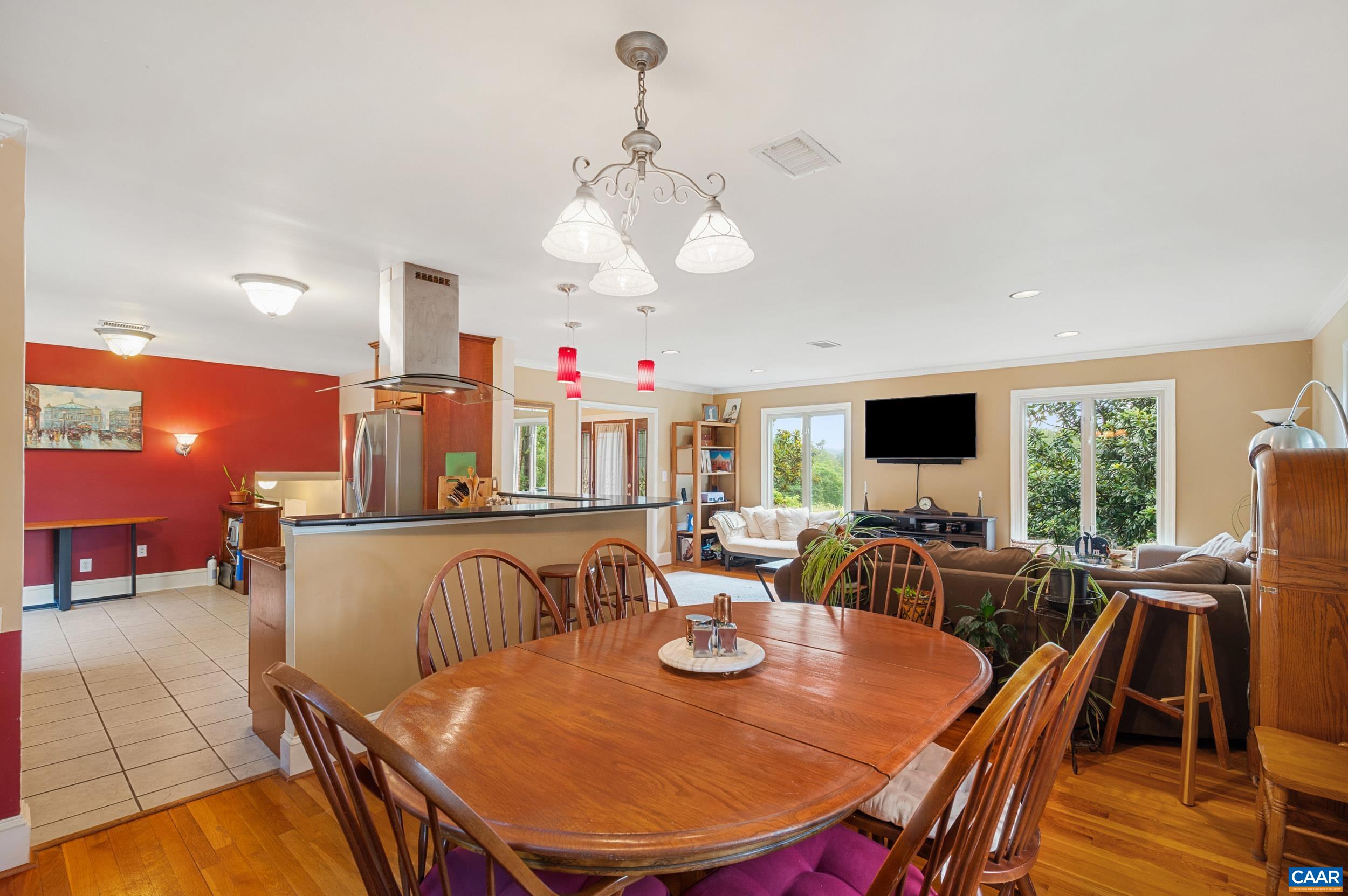 2480 WILLISTON DR, CHARLOTTESVILLE, Virginia 22901, 5 Bedrooms Bedrooms, ,3 BathroomsBathrooms,Residential,2480 WILLISTON DR,680862 MLS # 680862