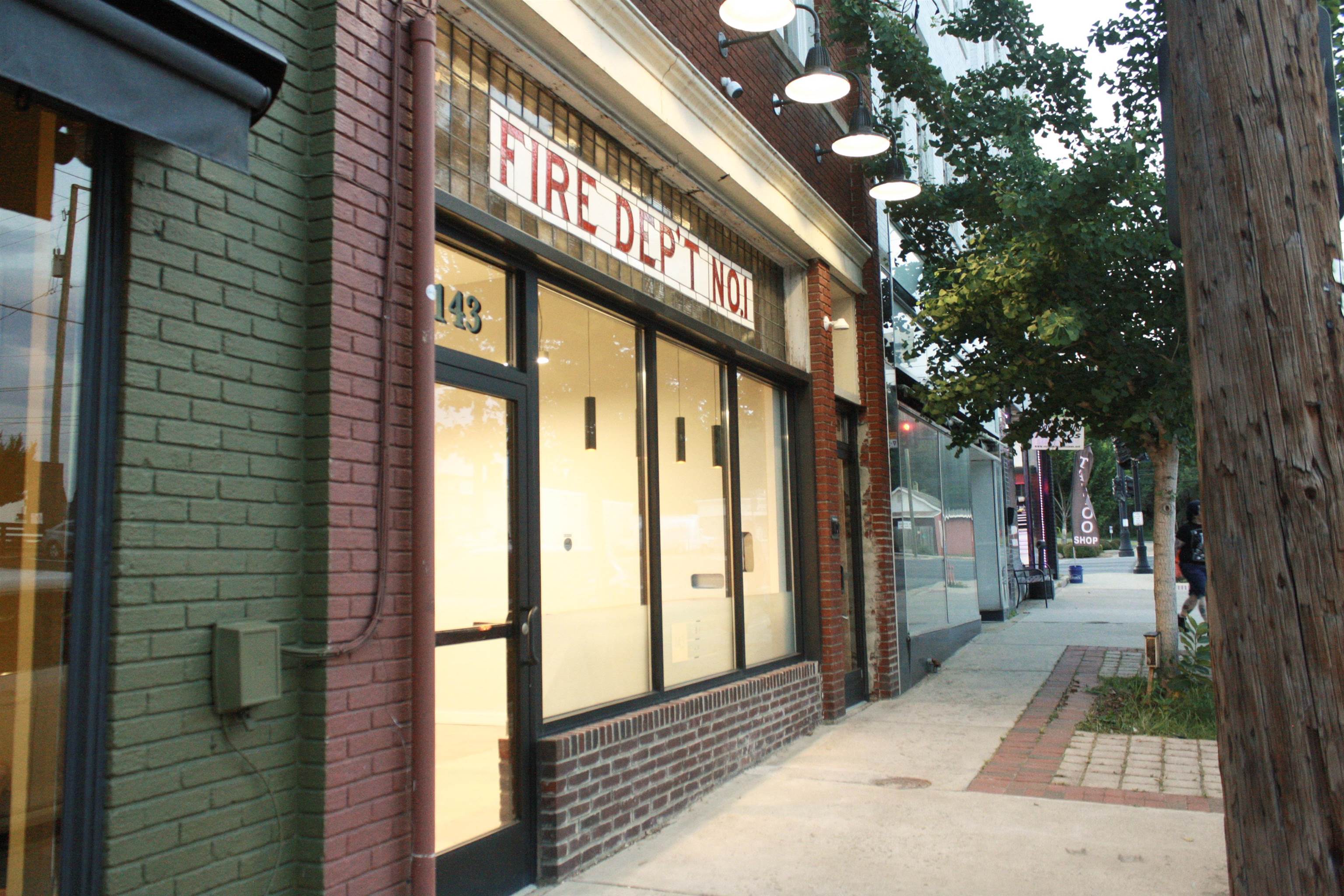 143 N WAYNE AVE, WAYNESBORO, Virginia 22980, ,Commercial,143 N WAYNE AVE,680891 MLS # 680891