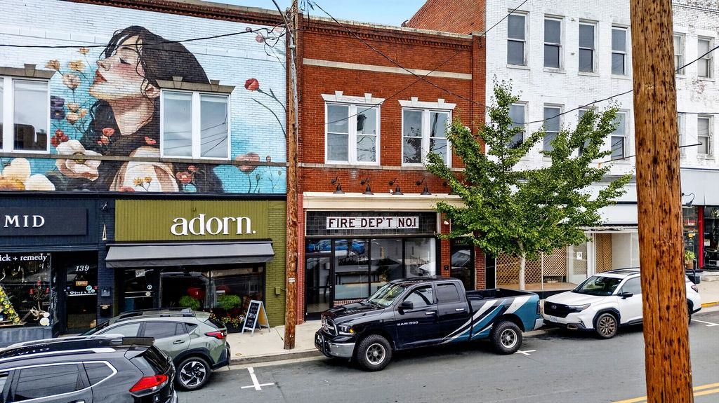 143 N WAYNE AVE, WAYNESBORO, Virginia 22980, ,Commercial,143 N WAYNE AVE,680891 MLS # 680891