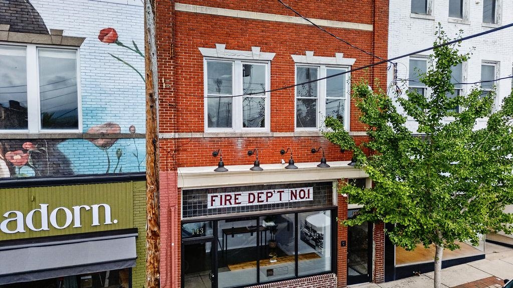 143 N WAYNE AVE, WAYNESBORO, Virginia 22980, ,Commercial,143 N WAYNE AVE,680891 MLS # 680891