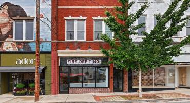 143 N WAYNE AVE, WAYNESBORO, Virginia 22980, ,Commercial,143 N WAYNE AVE,680891 MLS # 680891