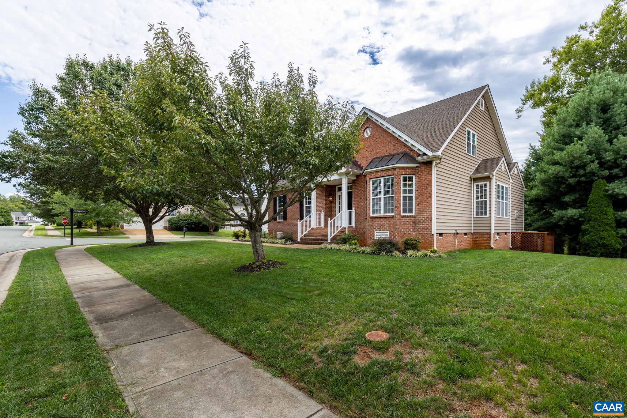 49 ARROWWOOD ST, GORDONSVILLE, Virginia 22942, 3 Bedrooms Bedrooms, ,2 BathroomsBathrooms,Residential,49 ARROWWOOD ST,680780 MLS # 680780