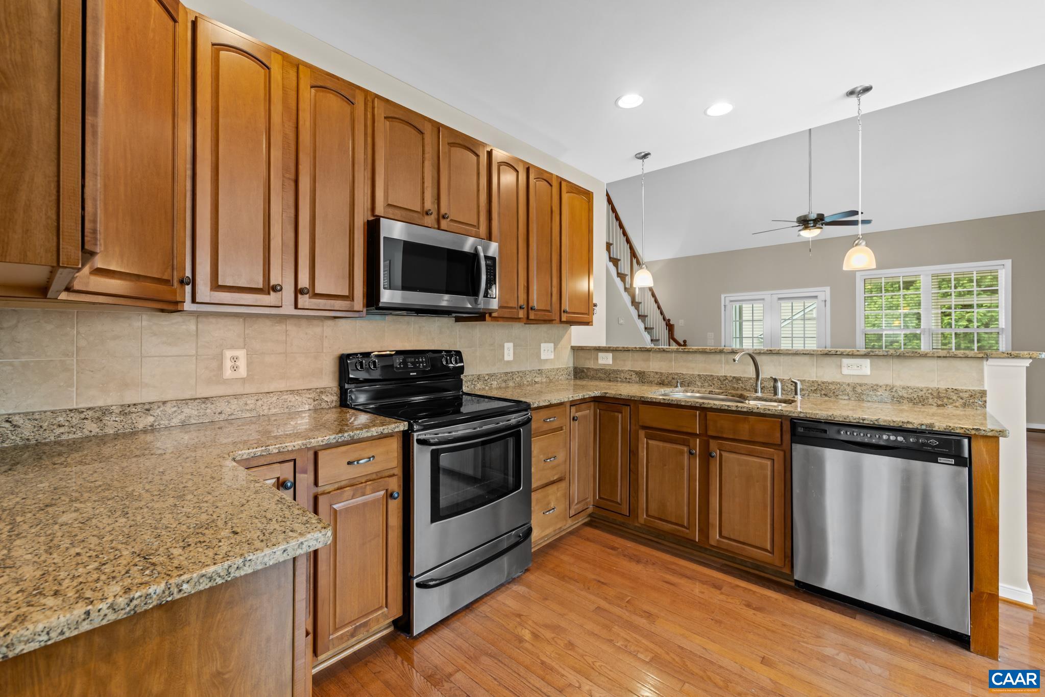 49 ARROWWOOD ST, GORDONSVILLE, Virginia 22942, 3 Bedrooms Bedrooms, ,2 BathroomsBathrooms,Residential,49 ARROWWOOD ST,680780 MLS # 680780