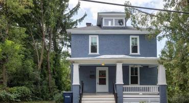 473 W WATER ST, HARRISONBURG, Virginia 22801, 4 Bedrooms Bedrooms, ,2 BathroomsBathrooms,Residential,473 W WATER ST,680868 MLS # 680868