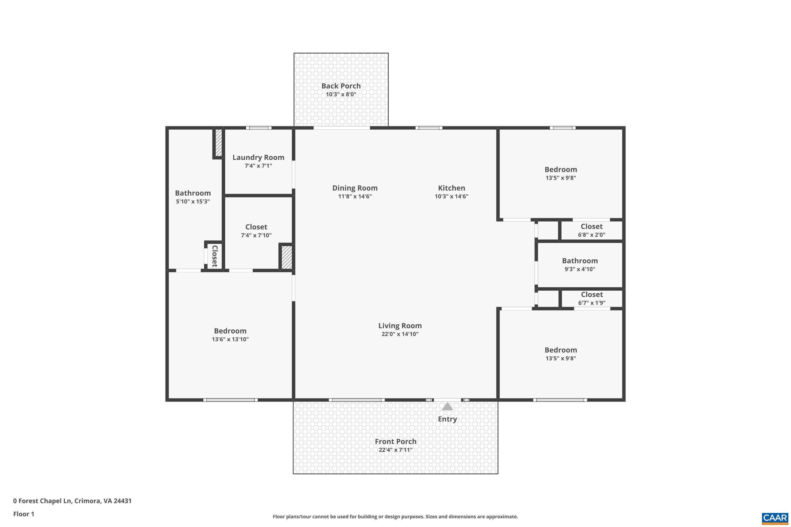 127 FOREST CHAPEL LN, CRIMORA, Virginia 24431, 3 Bedrooms Bedrooms, ,2 BathroomsBathrooms,Residential,127 FOREST CHAPEL LN,680876 MLS # 680876 127 FOREST CHAPEL LN, CRIMORA, Virginia 24431, 3 Bedrooms Bedrooms, ,2 BathroomsBathrooms,Residential,127 FOREST CHAPEL LN,680876 MLS # 680876