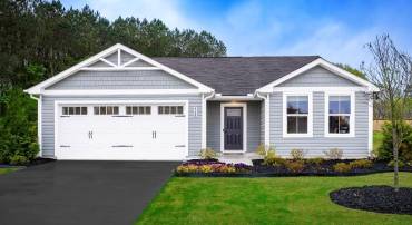 6 HOLLY POINT RUN, STAUNTON, Virginia 24401, 3 Bedrooms Bedrooms, ,2 BathroomsBathrooms,Residential,6 HOLLY POINT RUN,680881 MLS # 680881