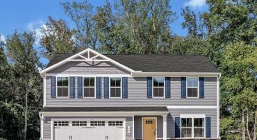 8 HOLLY POINT RUN, STAUNTON, Virginia 24401, 4 Bedrooms Bedrooms, ,2 BathroomsBathrooms,Residential,8 HOLLY POINT RUN,680883 MLS # 680883