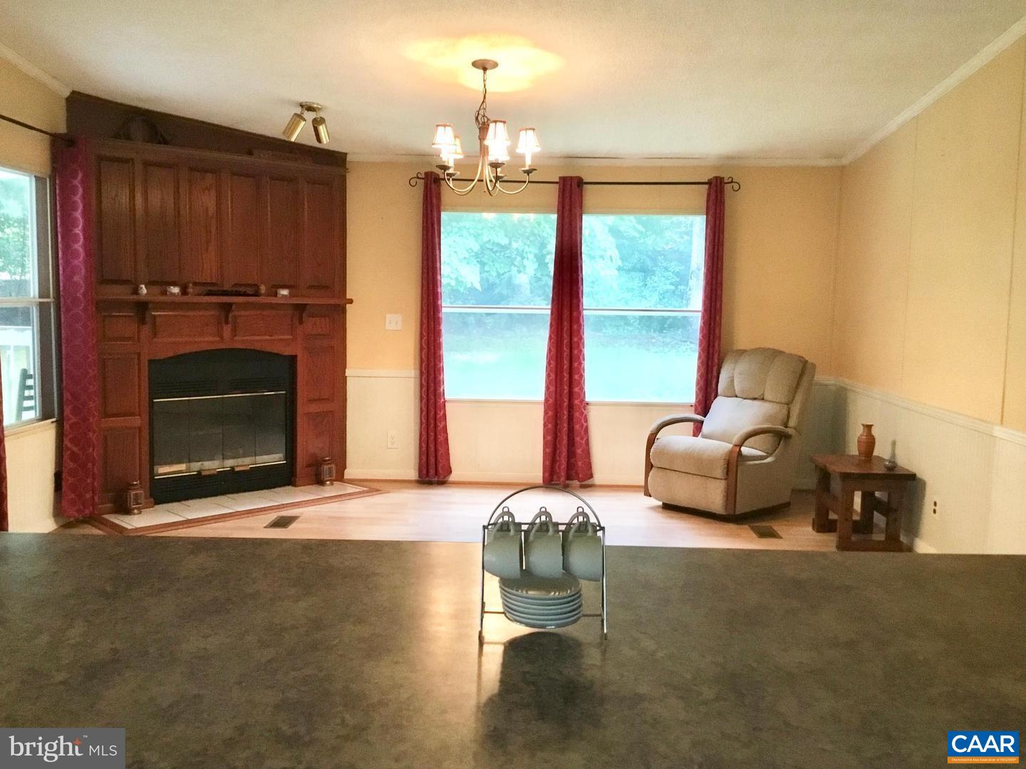 23 BLACKWELL RD, SCOTTSVILLE, Virginia 24590, 3 Bedrooms Bedrooms, ,2 BathroomsBathrooms,Residential,23 BLACKWELL RD,680890 MLS # 680890