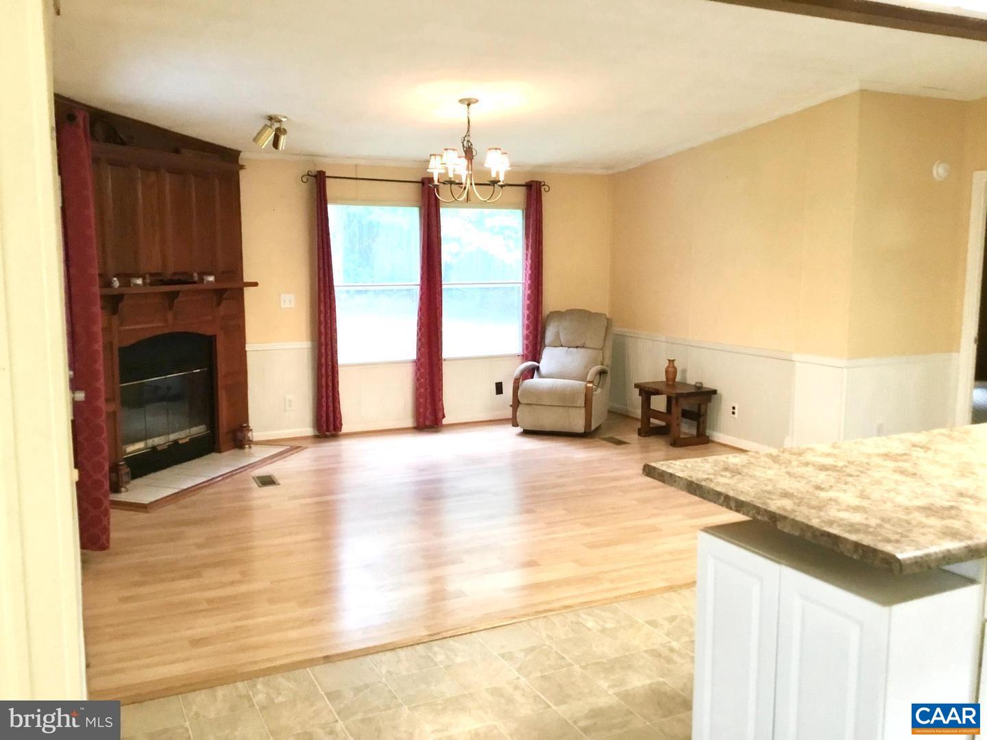 23 BLACKWELL RD, SCOTTSVILLE, Virginia 24590, 3 Bedrooms Bedrooms, ,2 BathroomsBathrooms,Residential,23 BLACKWELL RD,680890 MLS # 680890