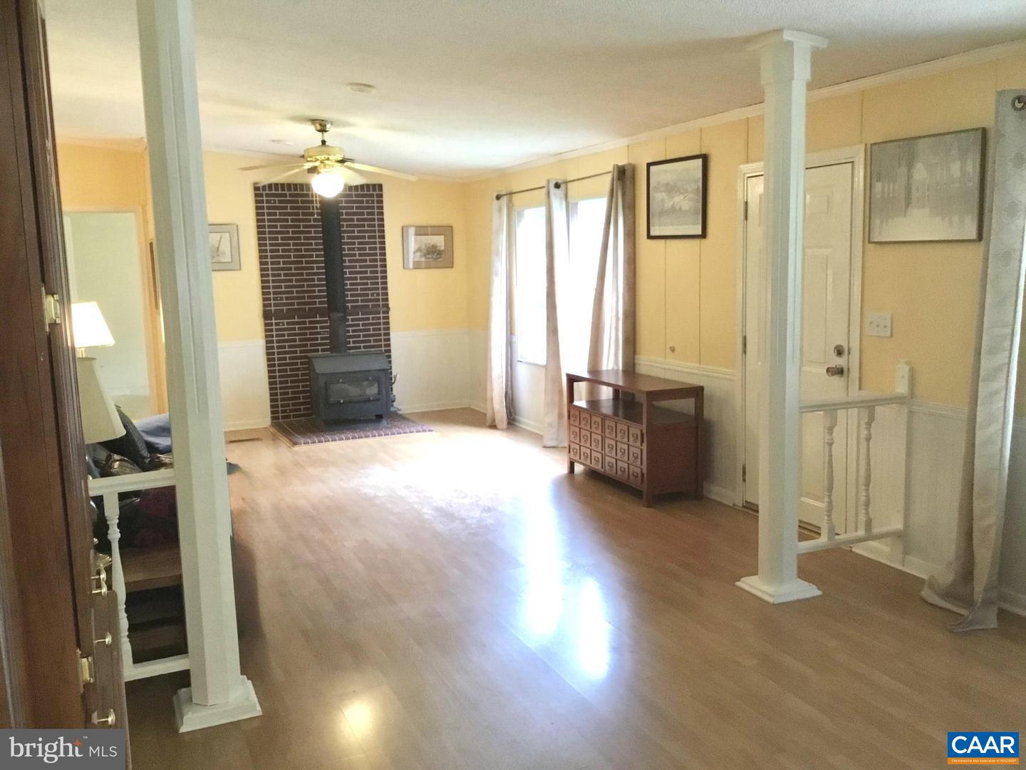 23 BLACKWELL RD, SCOTTSVILLE, Virginia 24590, 3 Bedrooms Bedrooms, ,2 BathroomsBathrooms,Residential,23 BLACKWELL RD,680890 MLS # 680890