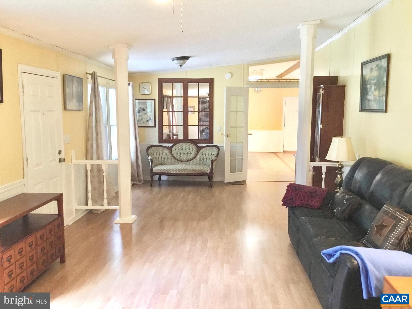 23 BLACKWELL RD, SCOTTSVILLE, Virginia 24590, 3 Bedrooms Bedrooms, ,2 BathroomsBathrooms,Residential,23 BLACKWELL RD,680890 MLS # 680890