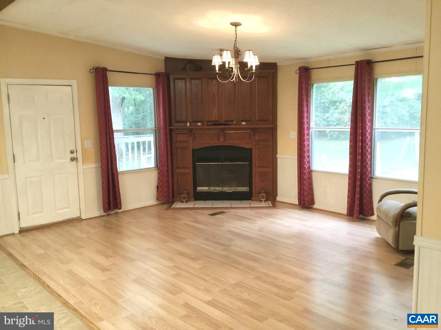 23 BLACKWELL RD, SCOTTSVILLE, Virginia 24590, 3 Bedrooms Bedrooms, ,2 BathroomsBathrooms,Residential,23 BLACKWELL RD,680890 MLS # 680890