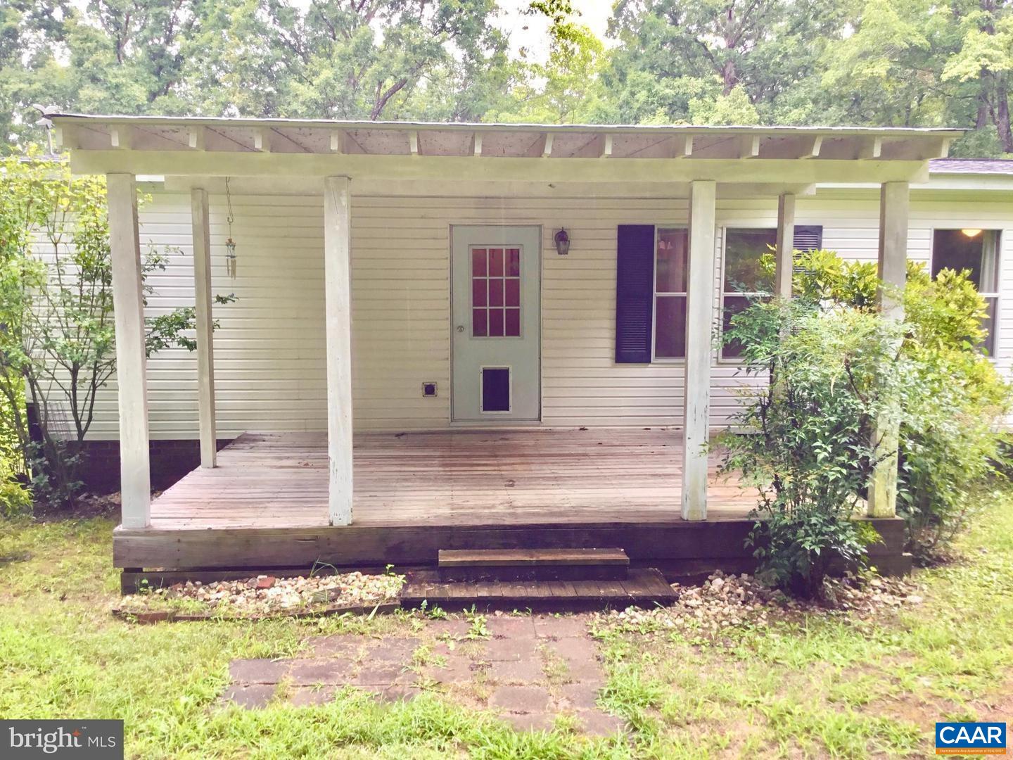 23 BLACKWELL RD, SCOTTSVILLE, Virginia 24590, 3 Bedrooms Bedrooms, ,2 BathroomsBathrooms,Residential,23 BLACKWELL RD,680890 MLS # 680890