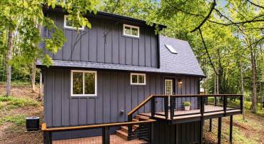 325 PERSIMMON HILL DR, ROSELAND, Virginia 22967, 3 Bedrooms Bedrooms, ,2 BathroomsBathrooms,Residential,325 PERSIMMON HILL DR,680894 MLS # 680894