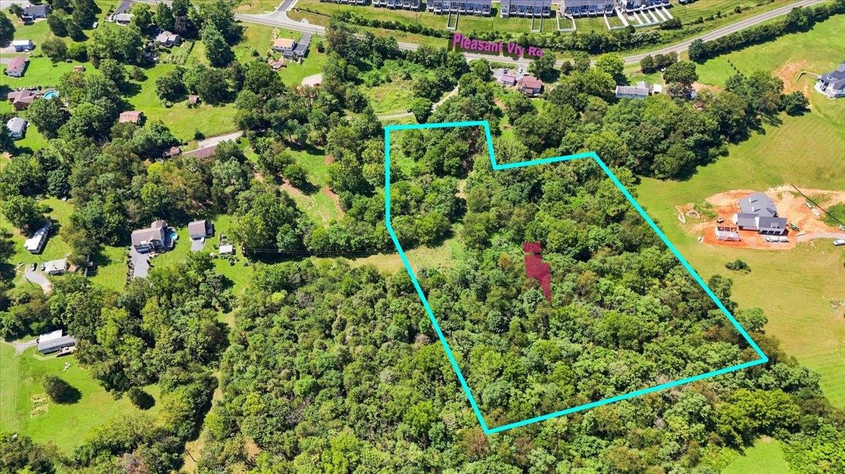TBD PLEASANT VALLEY RD, ROCKINGHAM, Virginia 22801, ,Land,TBD PLEASANT VALLEY RD,680898 MLS # 680898