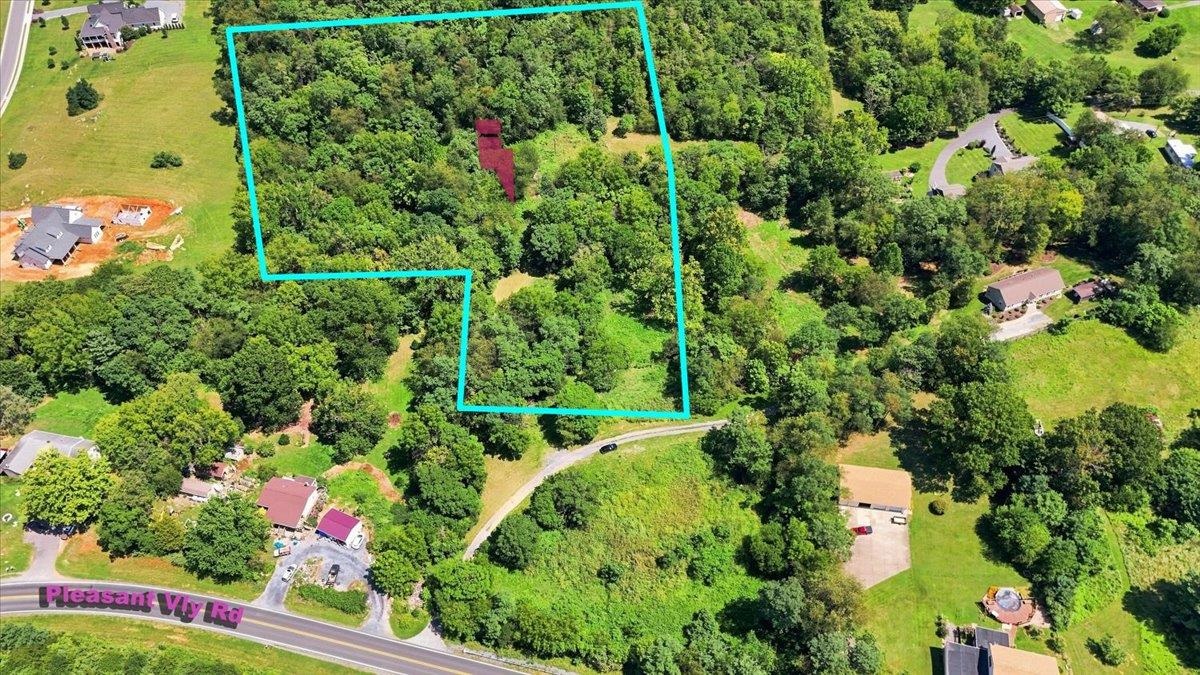 TBD PLEASANT VALLEY RD, ROCKINGHAM, Virginia 22801, ,Land,TBD PLEASANT VALLEY RD,680898 MLS # 680898