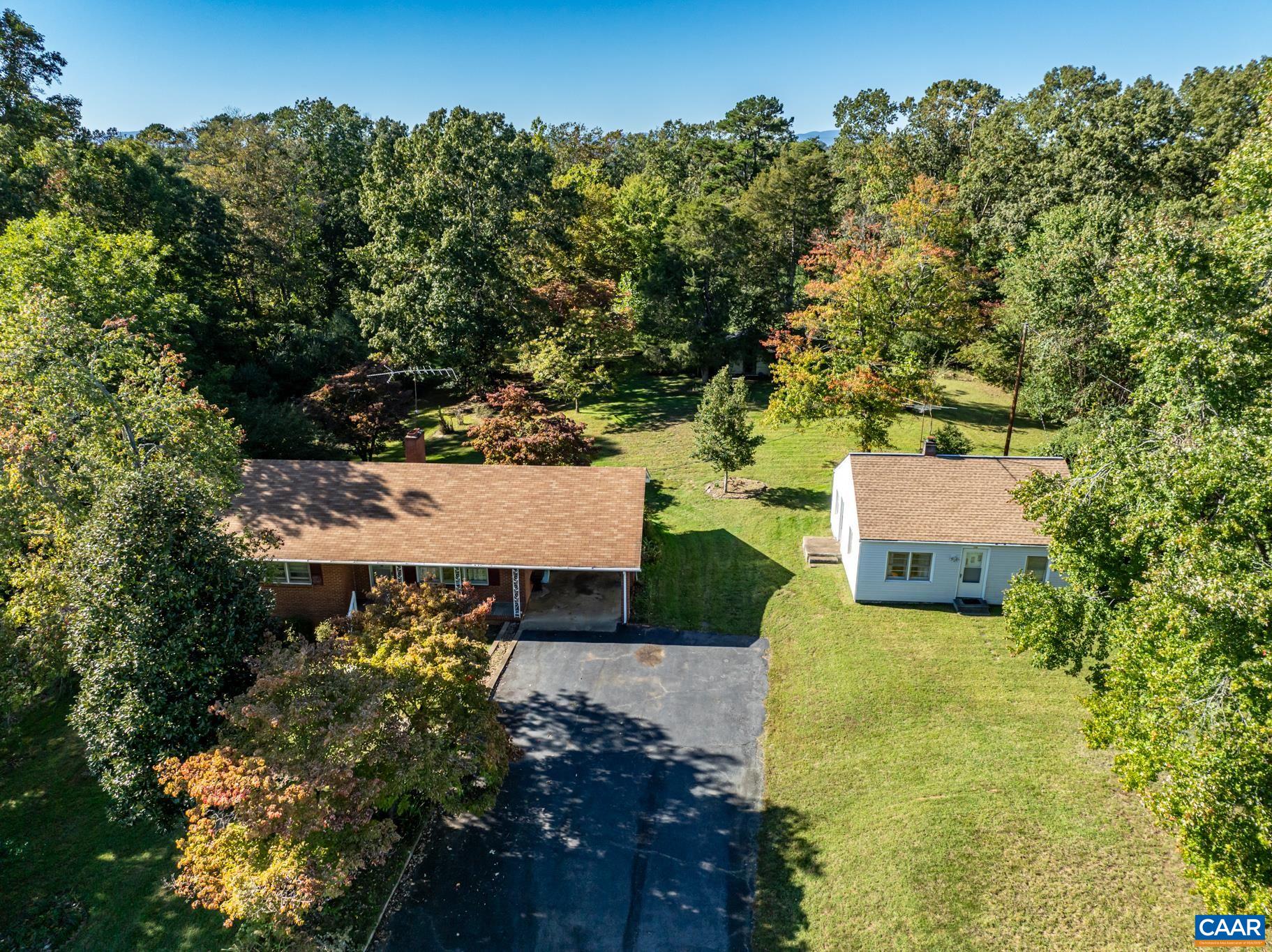 1704 OLD BROOK RD, CHARLOTTESVILLE, Virginia 22901, 3 Bedrooms Bedrooms, ,2 BathroomsBathrooms,Residential,1704 & 1700 Old Brook Road,1704 OLD BROOK RD,658093 MLS # 658093