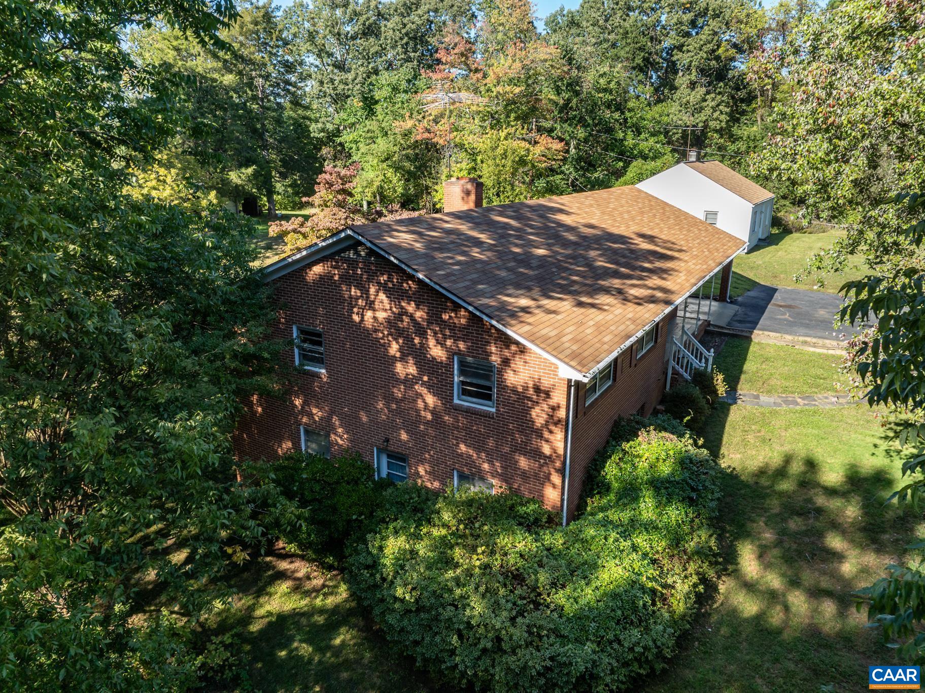 1704 OLD BROOK RD, CHARLOTTESVILLE, Virginia 22901, 3 Bedrooms Bedrooms, ,2 BathroomsBathrooms,Residential,1704 & 1700 Old Brook Road,1704 OLD BROOK RD,658093 MLS # 658093