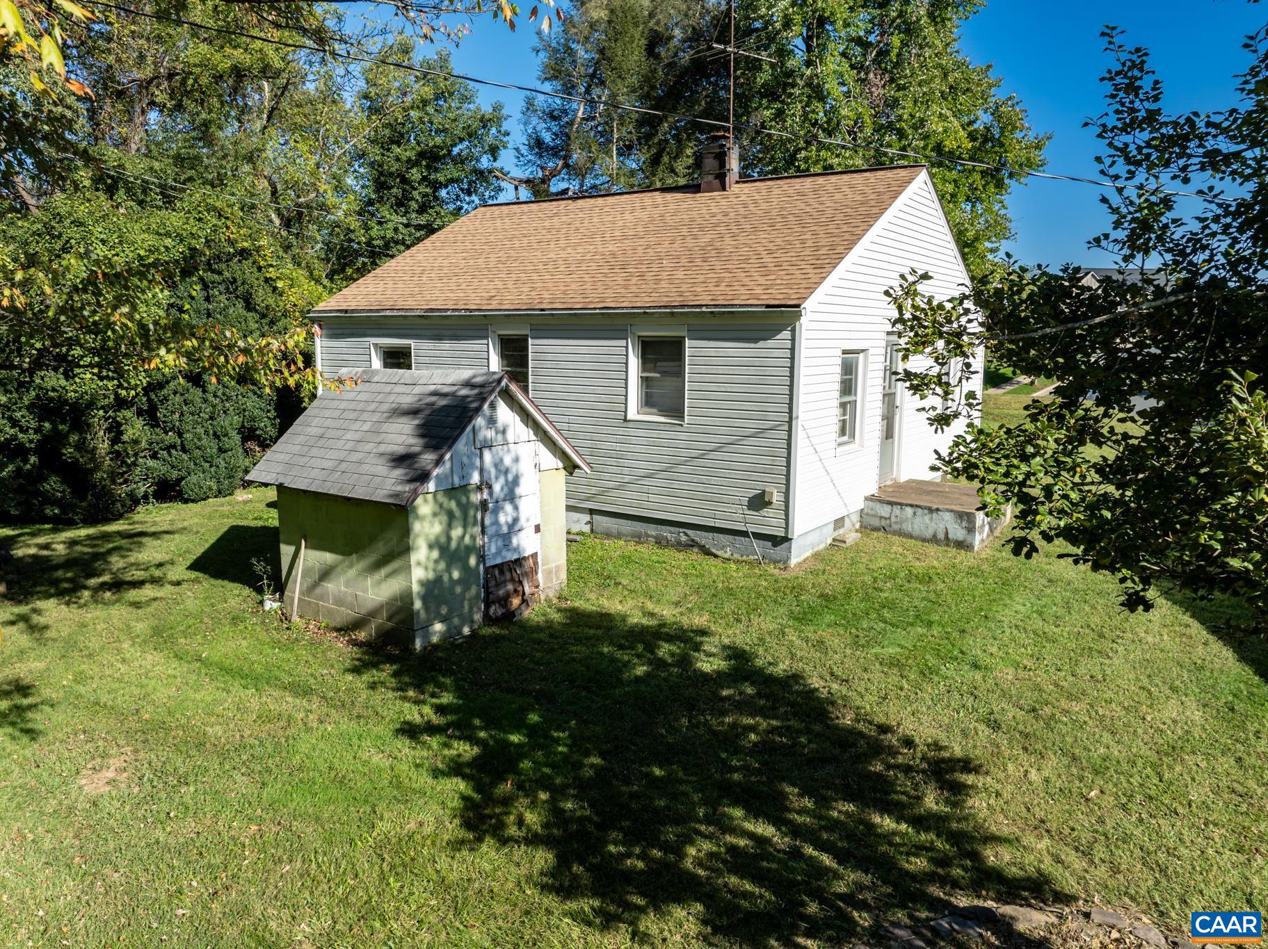 1704 OLD BROOK RD, CHARLOTTESVILLE, Virginia 22901, 3 Bedrooms Bedrooms, ,2 BathroomsBathrooms,Residential,1704 & 1700 Old Brook Road,1704 OLD BROOK RD,658093 MLS # 658093