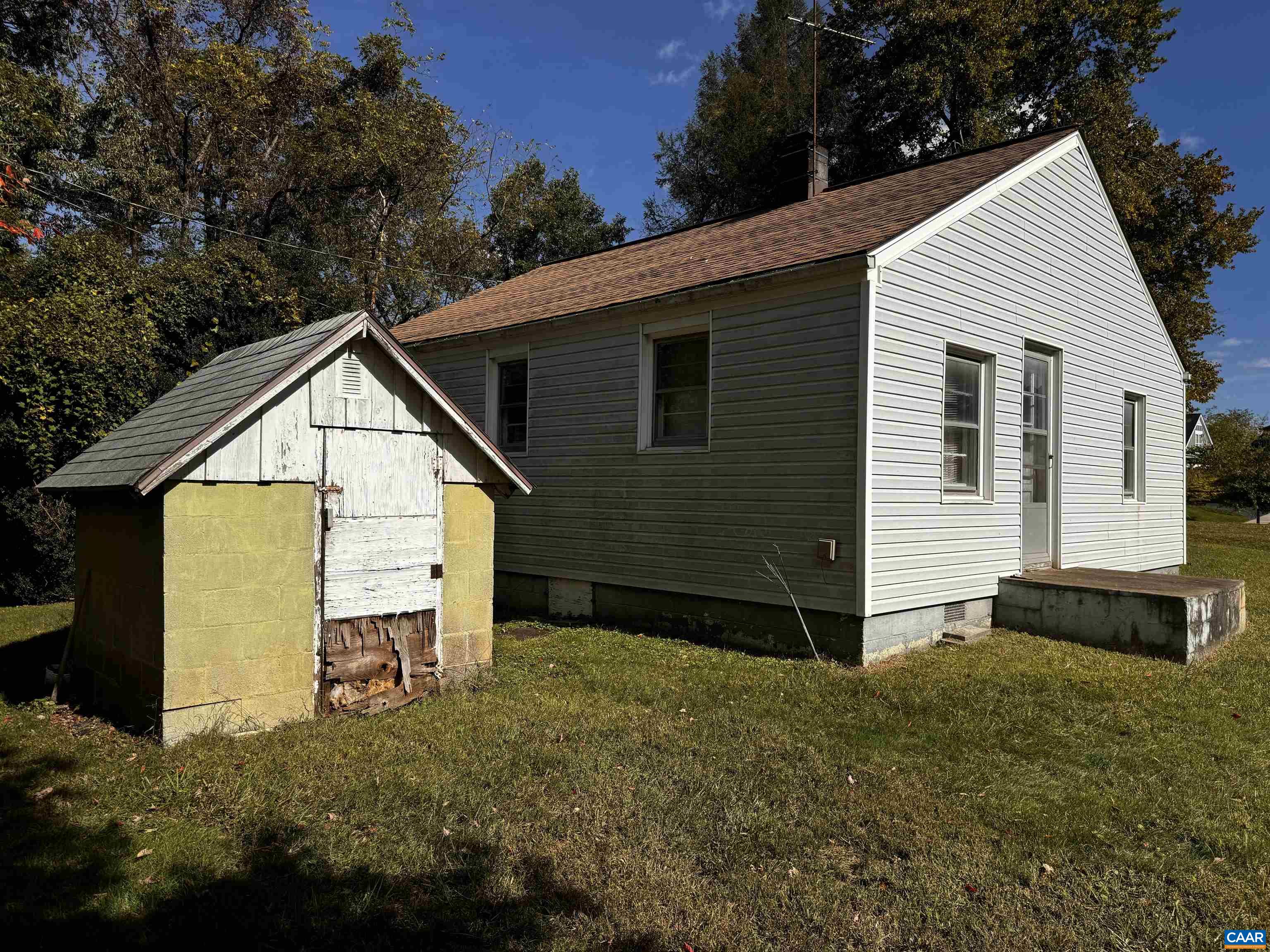 1704 OLD BROOK RD, CHARLOTTESVILLE, Virginia 22901, 3 Bedrooms Bedrooms, ,2 BathroomsBathrooms,Residential,1704 & 1700 Old Brook Road,1704 OLD BROOK RD,658093 MLS # 658093