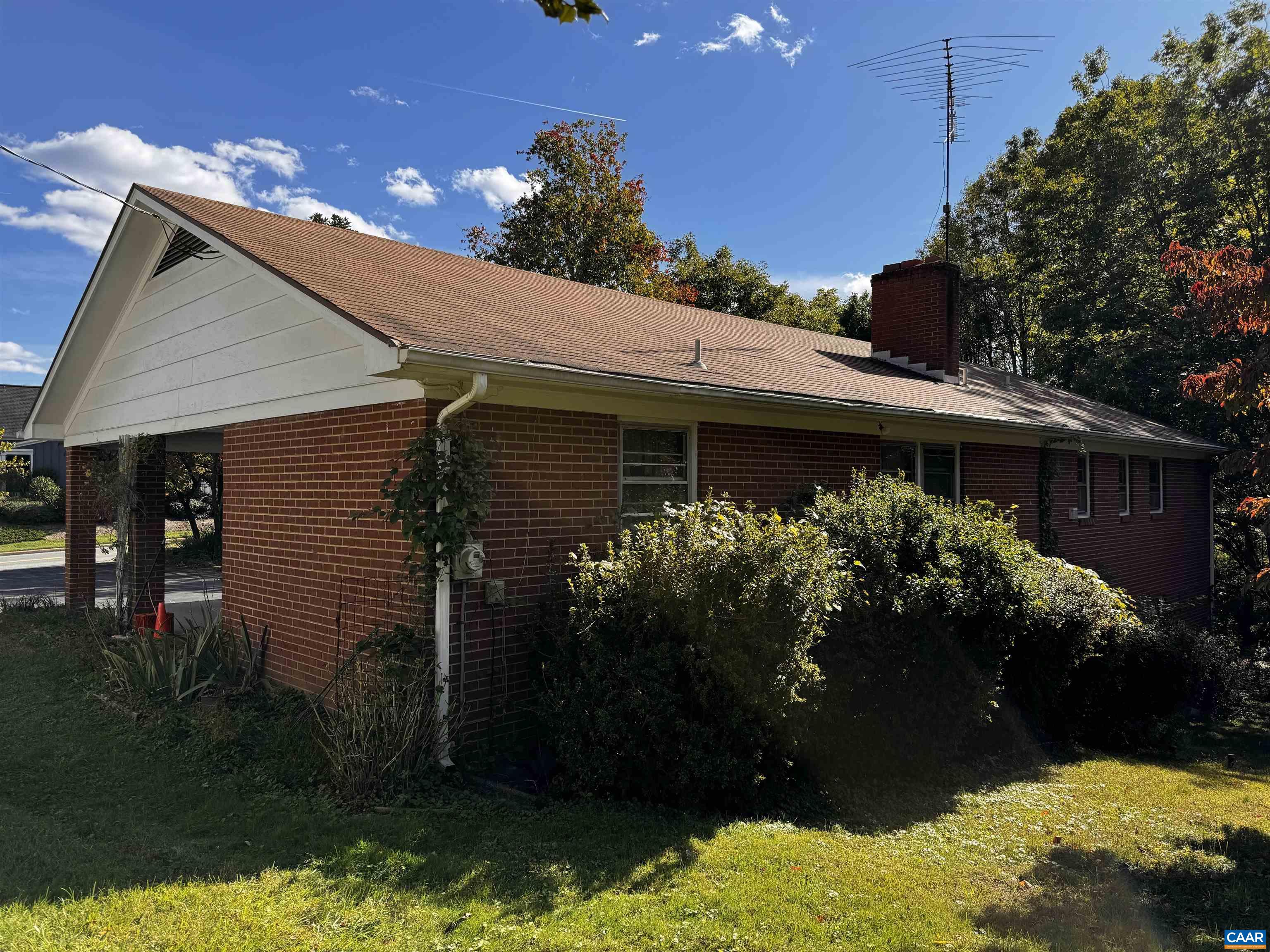 1704 OLD BROOK RD, CHARLOTTESVILLE, Virginia 22901, 3 Bedrooms Bedrooms, ,2 BathroomsBathrooms,Residential,1704 & 1700 Old Brook Road,1704 OLD BROOK RD,658093 MLS # 658093