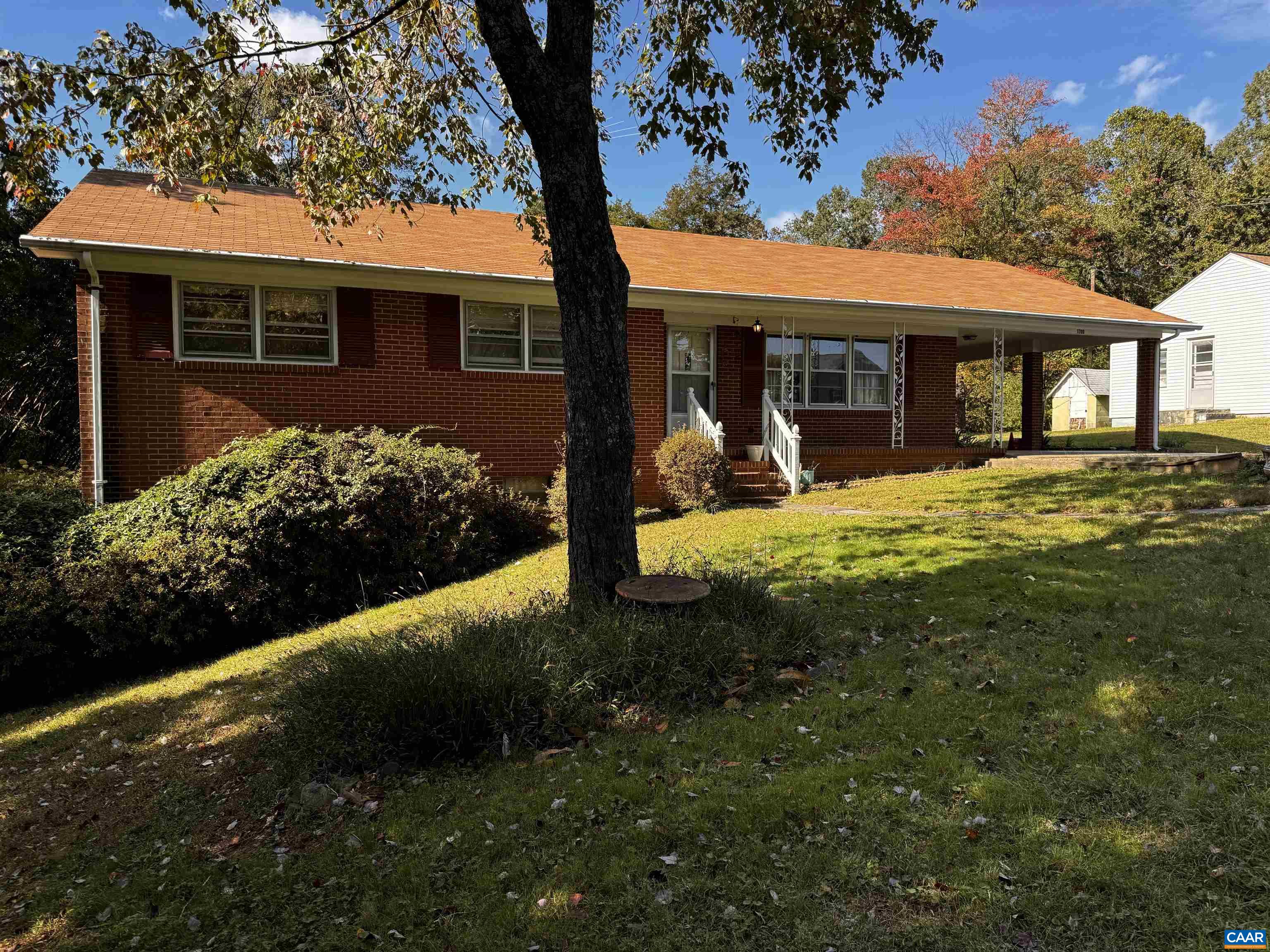 1704 OLD BROOK RD, CHARLOTTESVILLE, Virginia 22901, 3 Bedrooms Bedrooms, ,2 BathroomsBathrooms,Residential,1704 & 1700 Old Brook Road,1704 OLD BROOK RD,658093 MLS # 658093