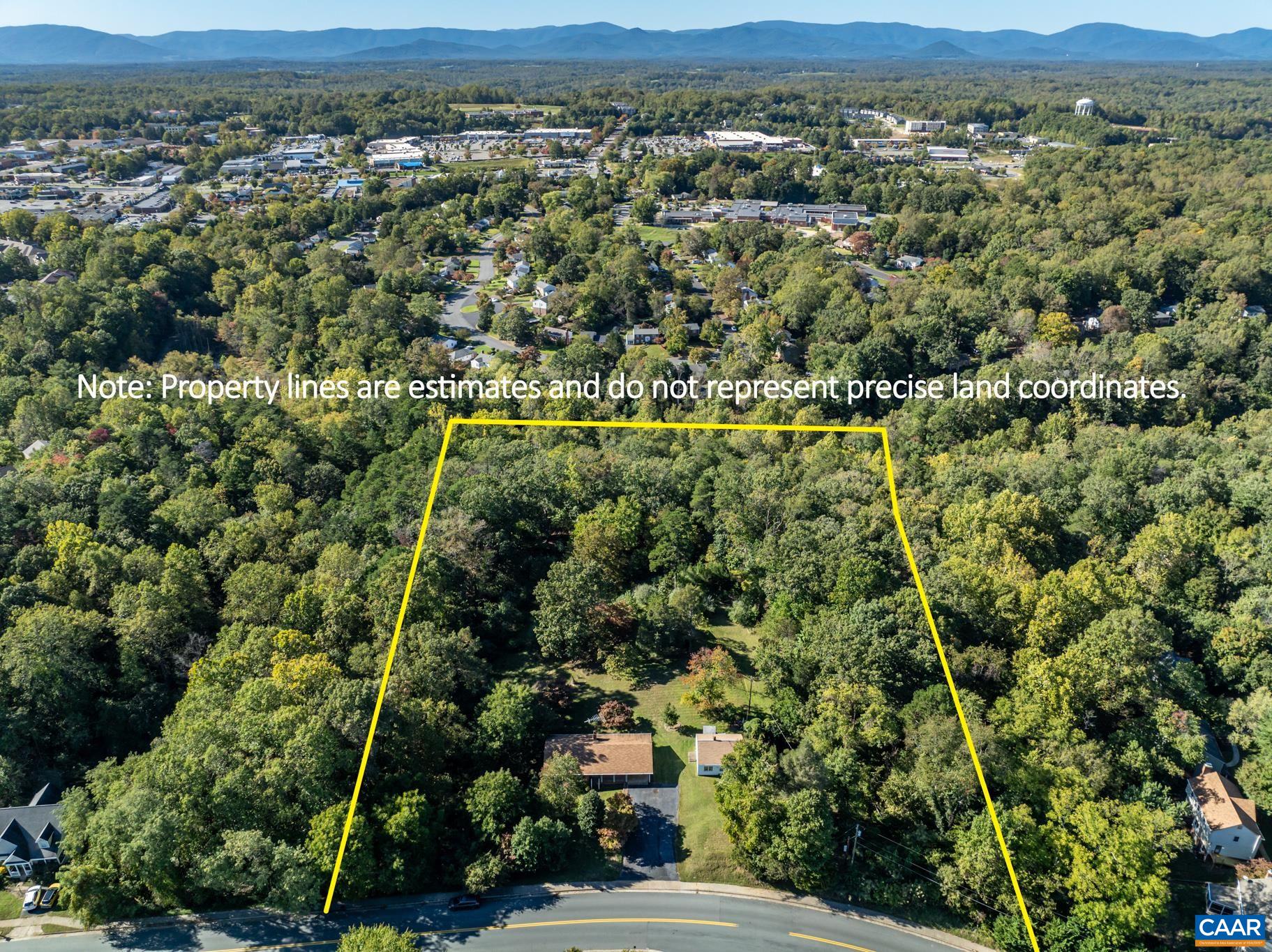1704 OLD BROOK RD, CHARLOTTESVILLE, Virginia 22901, 3 Bedrooms Bedrooms, ,2 BathroomsBathrooms,Residential,1704 & 1700 Old Brook Road,1704 OLD BROOK RD,658093 MLS # 658093