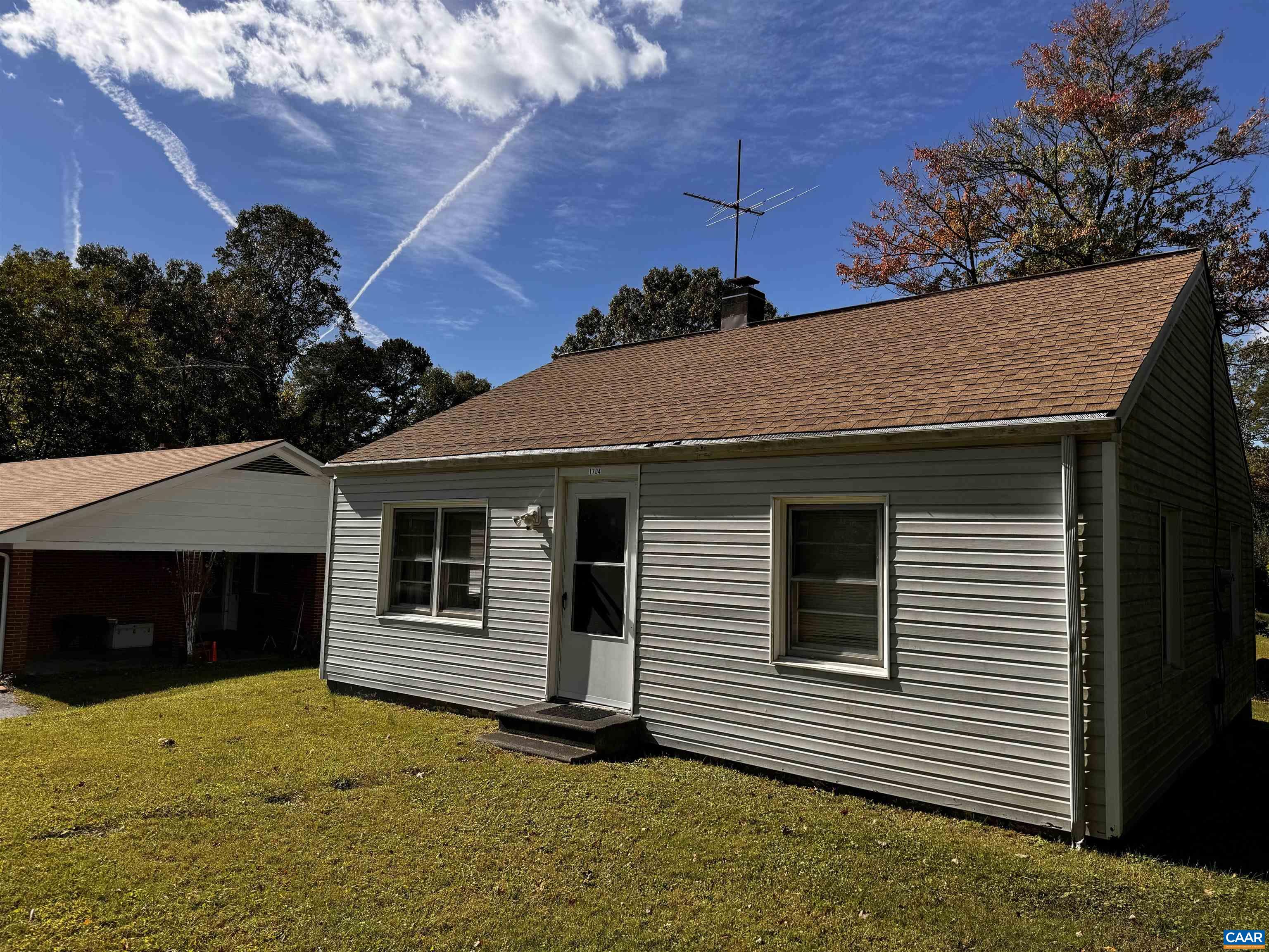 1704 OLD BROOK RD, CHARLOTTESVILLE, Virginia 22901, 3 Bedrooms Bedrooms, ,2 BathroomsBathrooms,Residential,1704 & 1700 Old Brook Road,1704 OLD BROOK RD,658093 MLS # 658093