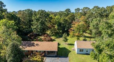 1704 OLD BROOK RD, CHARLOTTESVILLE, Virginia 22901, 3 Bedrooms Bedrooms, ,2 BathroomsBathrooms,Residential,1704 & 1700 Old Brook Road,1704 OLD BROOK RD,658093 MLS # 658093