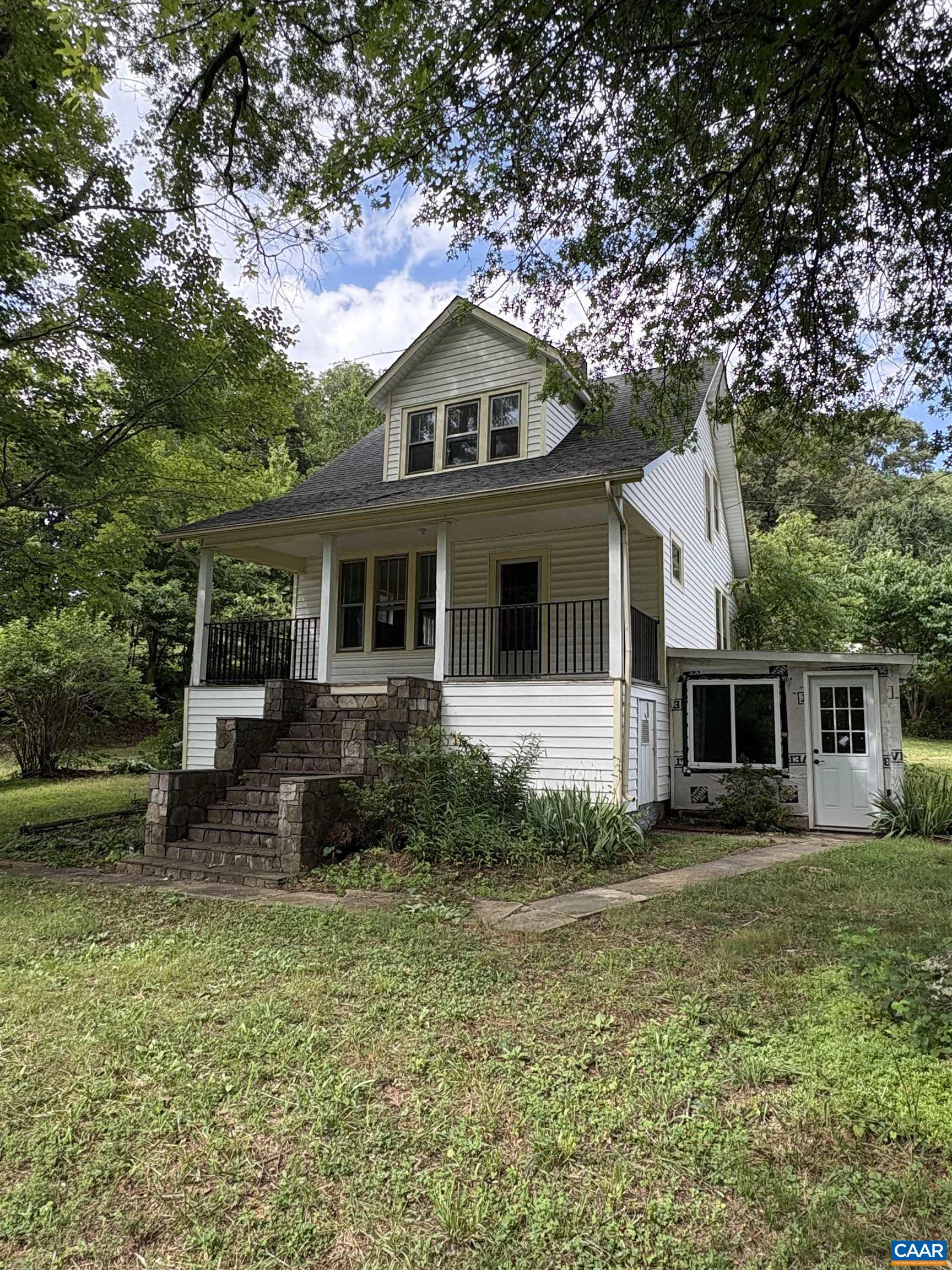 1654 RIVER RD, FABER, Virginia 22938, 3 Bedrooms Bedrooms, ,1 BathroomBathrooms,Residential,River Road,1654 RIVER RD,670023 MLS # 670023
