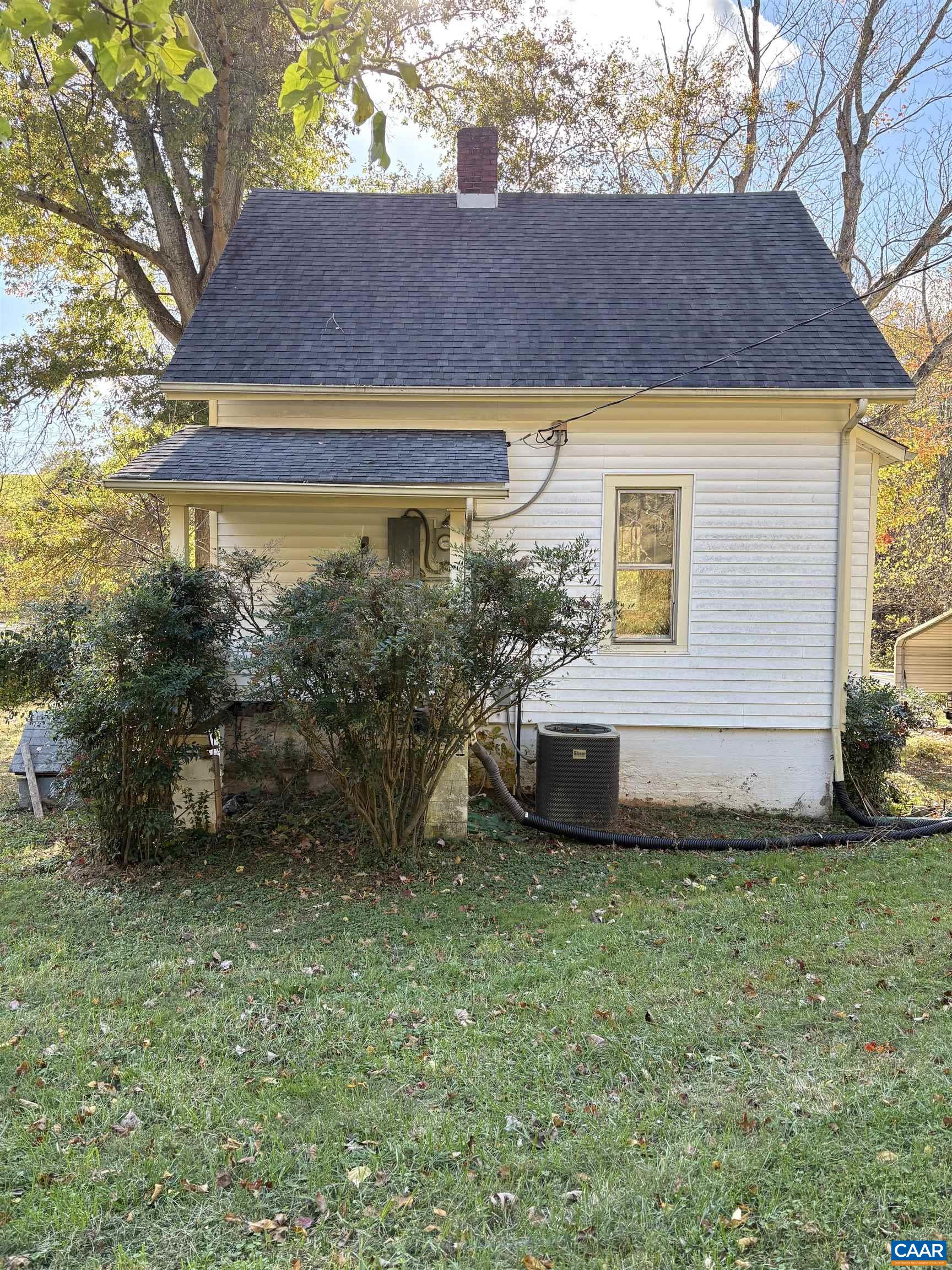 1654 RIVER RD, FABER, Virginia 22938, 3 Bedrooms Bedrooms, ,1 BathroomBathrooms,Residential,River Road,1654 RIVER RD,670023 MLS # 670023