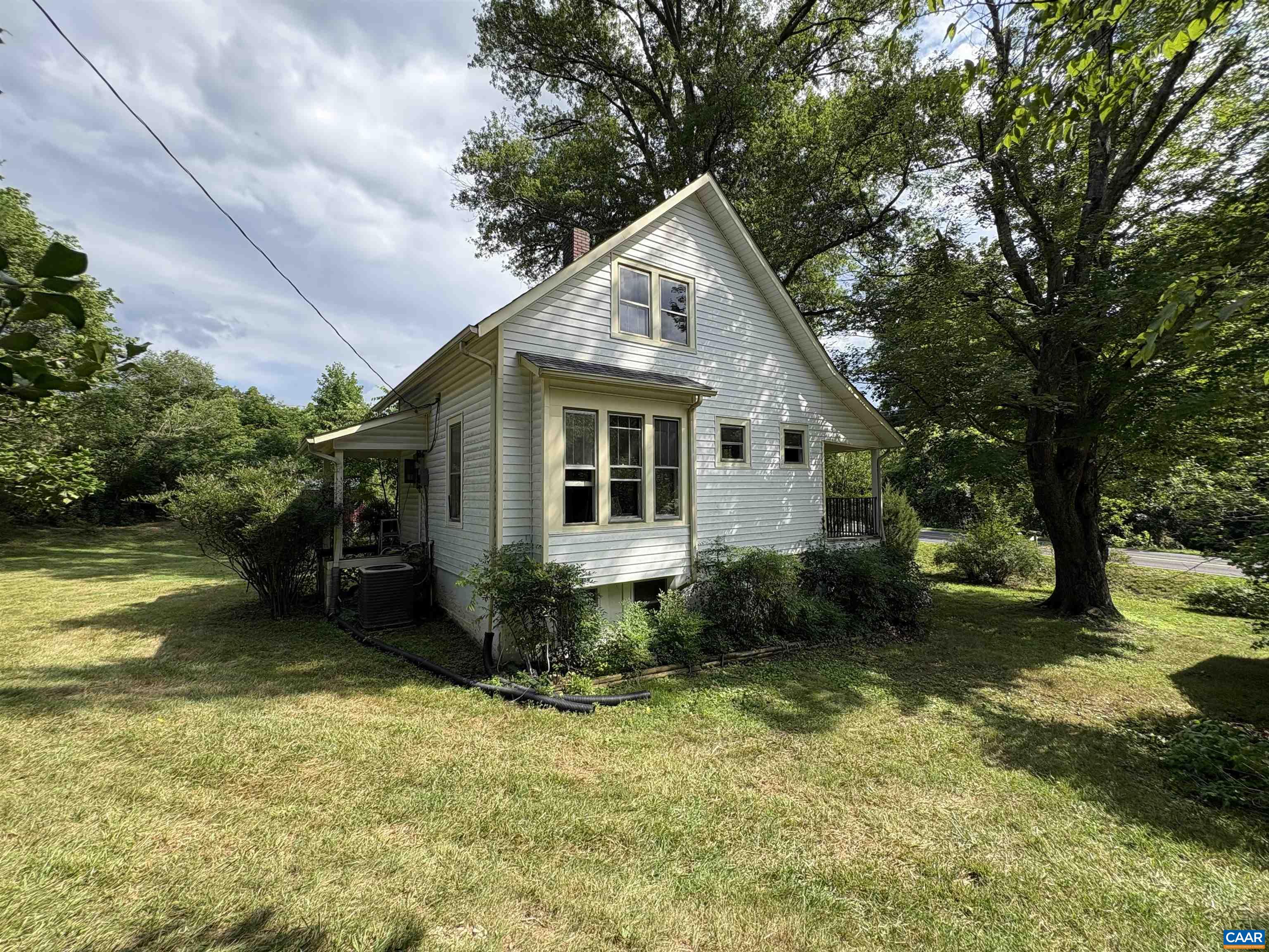 1654 RIVER RD, FABER, Virginia 22938, 3 Bedrooms Bedrooms, ,1 BathroomBathrooms,Residential,River Road,1654 RIVER RD,670023 MLS # 670023