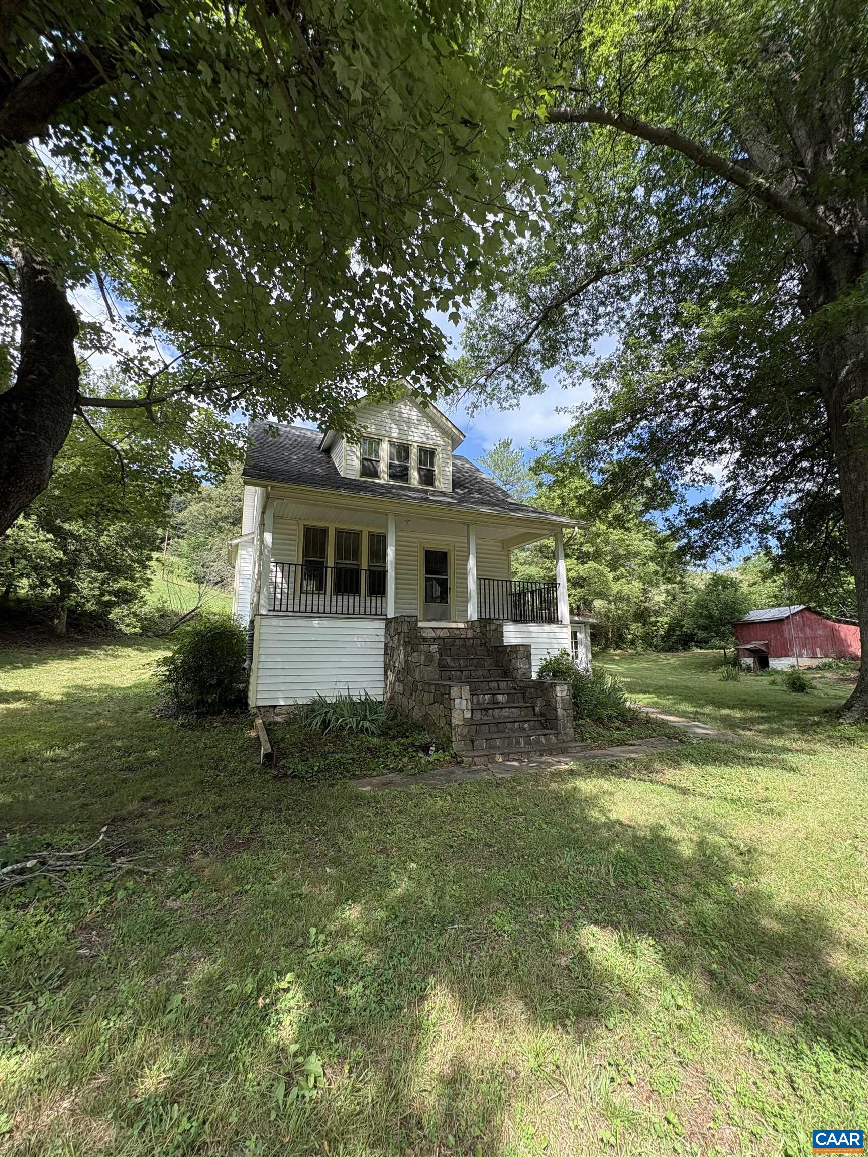 1654 RIVER RD, FABER, Virginia 22938, 3 Bedrooms Bedrooms, ,1 BathroomBathrooms,Residential,River Road,1654 RIVER RD,670023 MLS # 670023