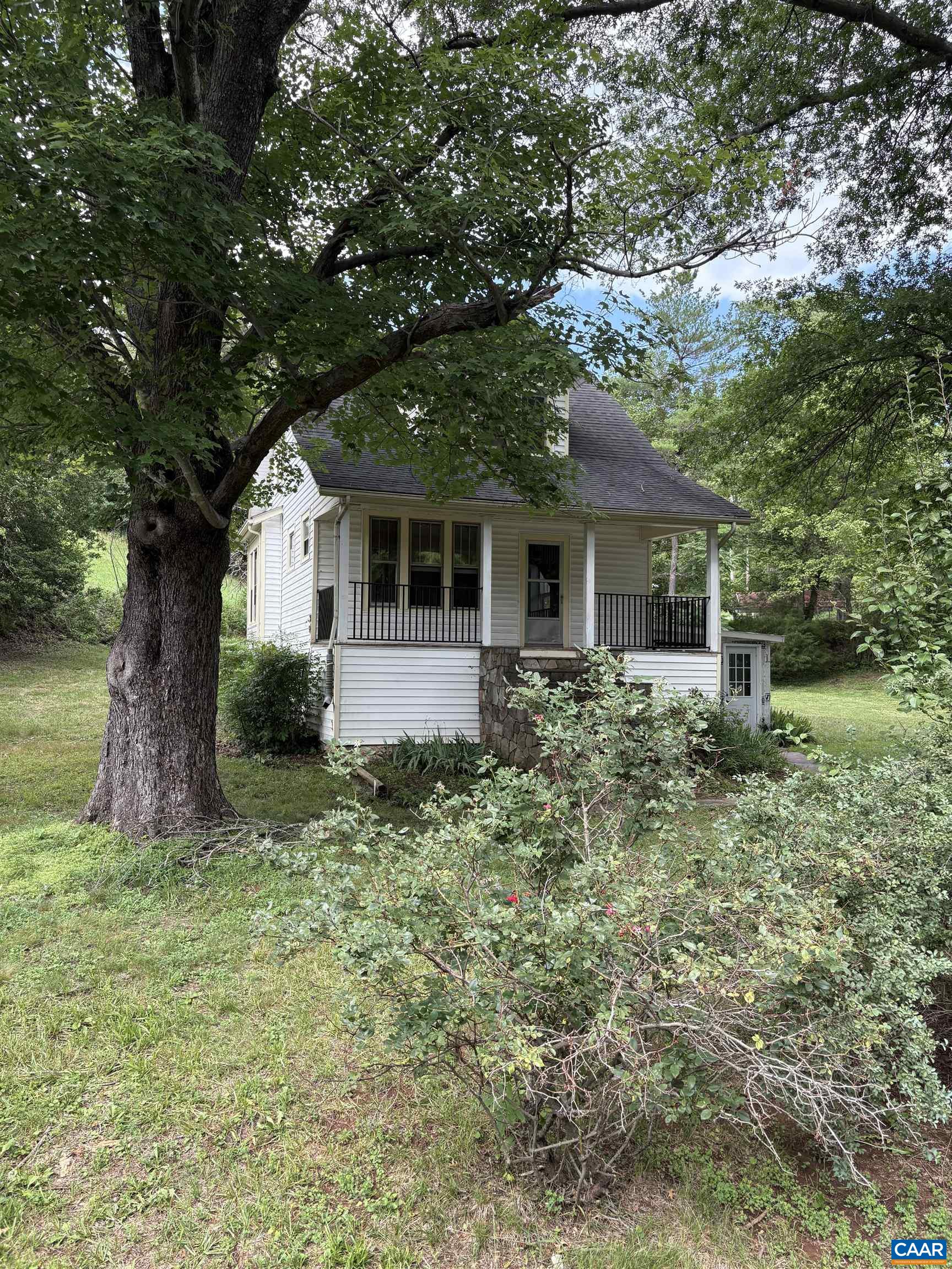 1654 RIVER RD, FABER, Virginia 22938, 3 Bedrooms Bedrooms, ,1 BathroomBathrooms,Residential,River Road,1654 RIVER RD,670023 MLS # 670023