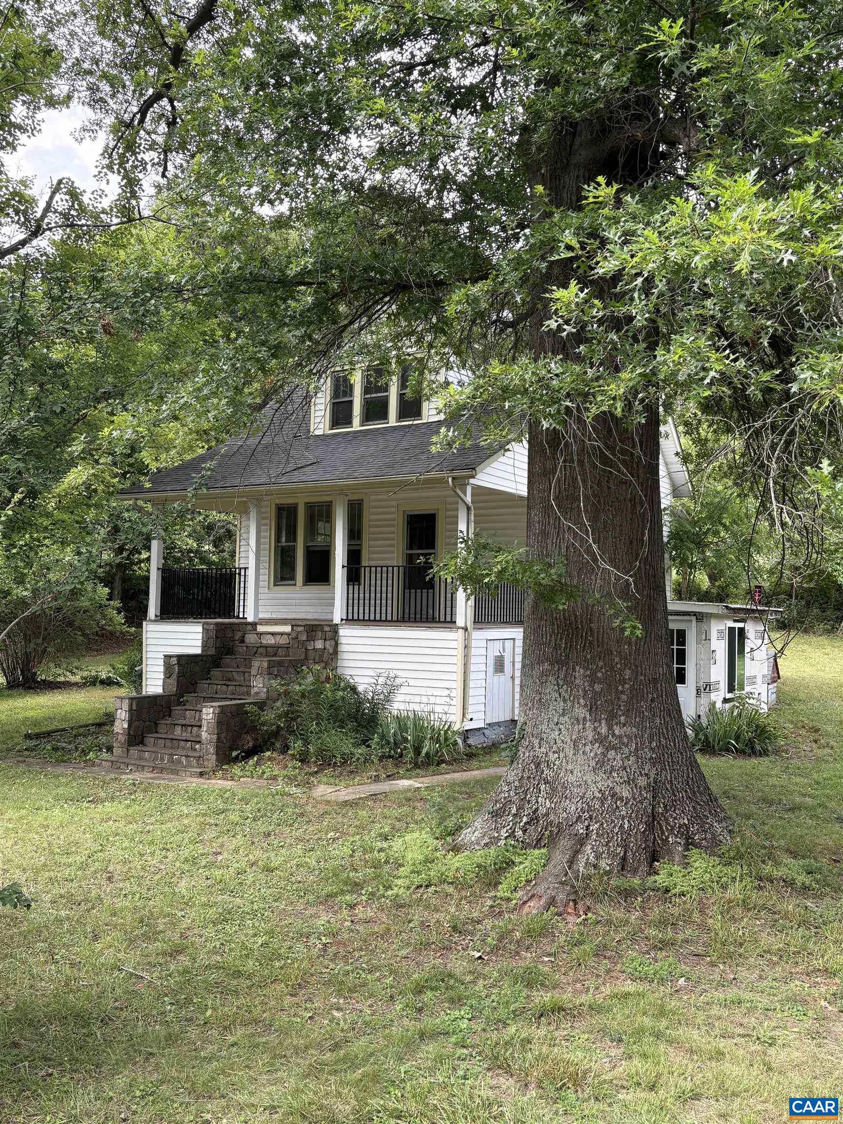 1654 RIVER RD, FABER, Virginia 22938, 3 Bedrooms Bedrooms, ,1 BathroomBathrooms,Residential,River Road,1654 RIVER RD,670023 MLS # 670023