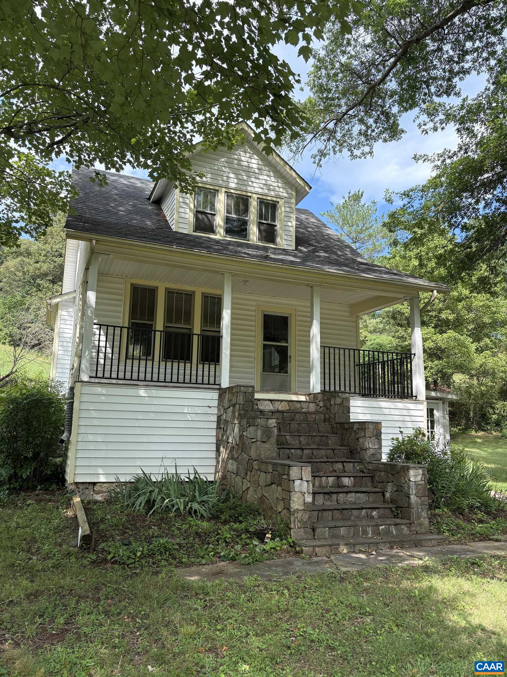 1654 RIVER RD, FABER, Virginia 22938, 3 Bedrooms Bedrooms, ,1 BathroomBathrooms,Residential,River Road,1654 RIVER RD,670023 MLS # 670023