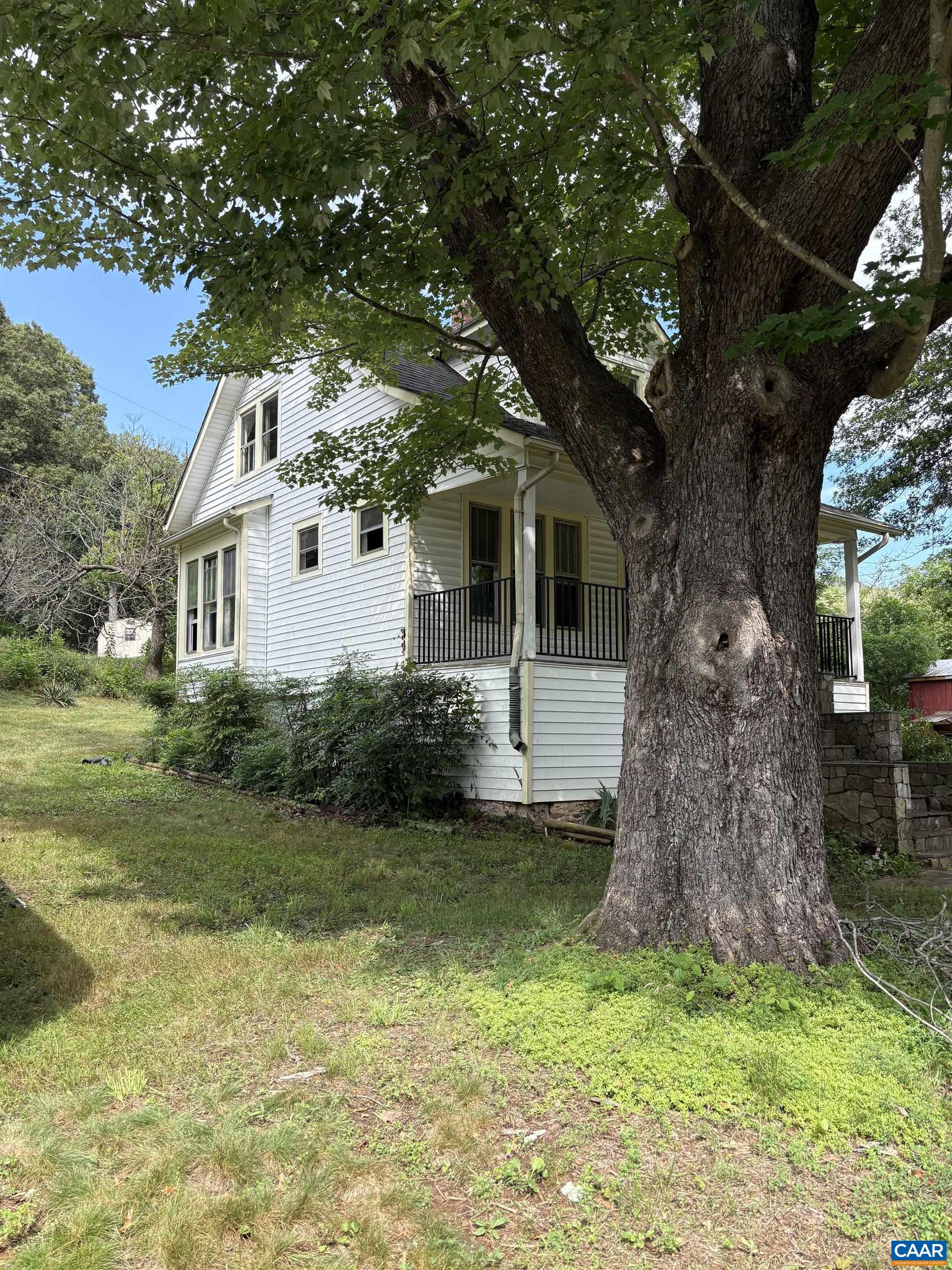 1654 RIVER RD, FABER, Virginia 22938, 3 Bedrooms Bedrooms, ,1 BathroomBathrooms,Residential,River Road,1654 RIVER RD,670023 MLS # 670023