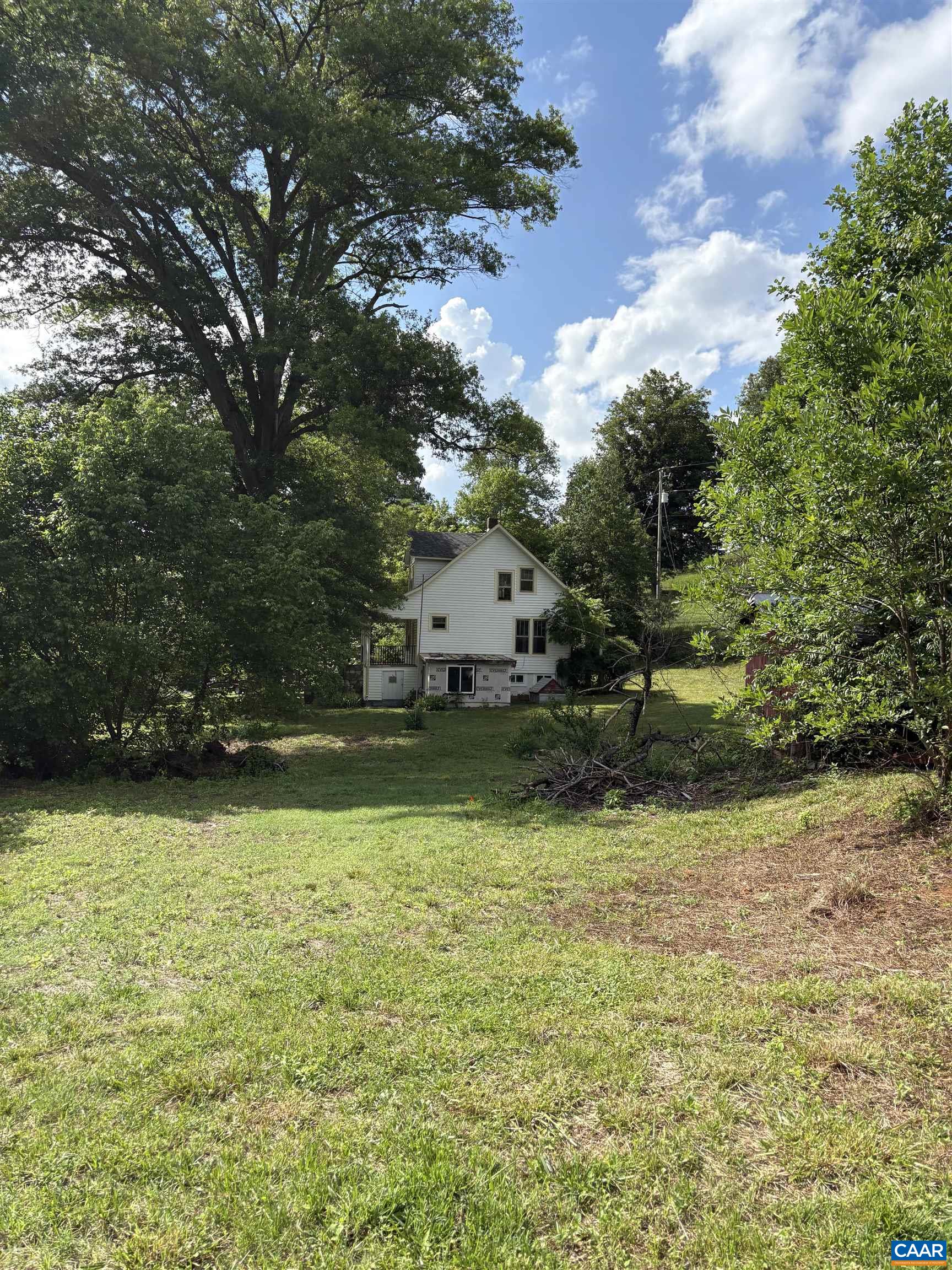 1654 RIVER RD, FABER, Virginia 22938, 3 Bedrooms Bedrooms, ,1 BathroomBathrooms,Residential,River Road,1654 RIVER RD,670023 MLS # 670023