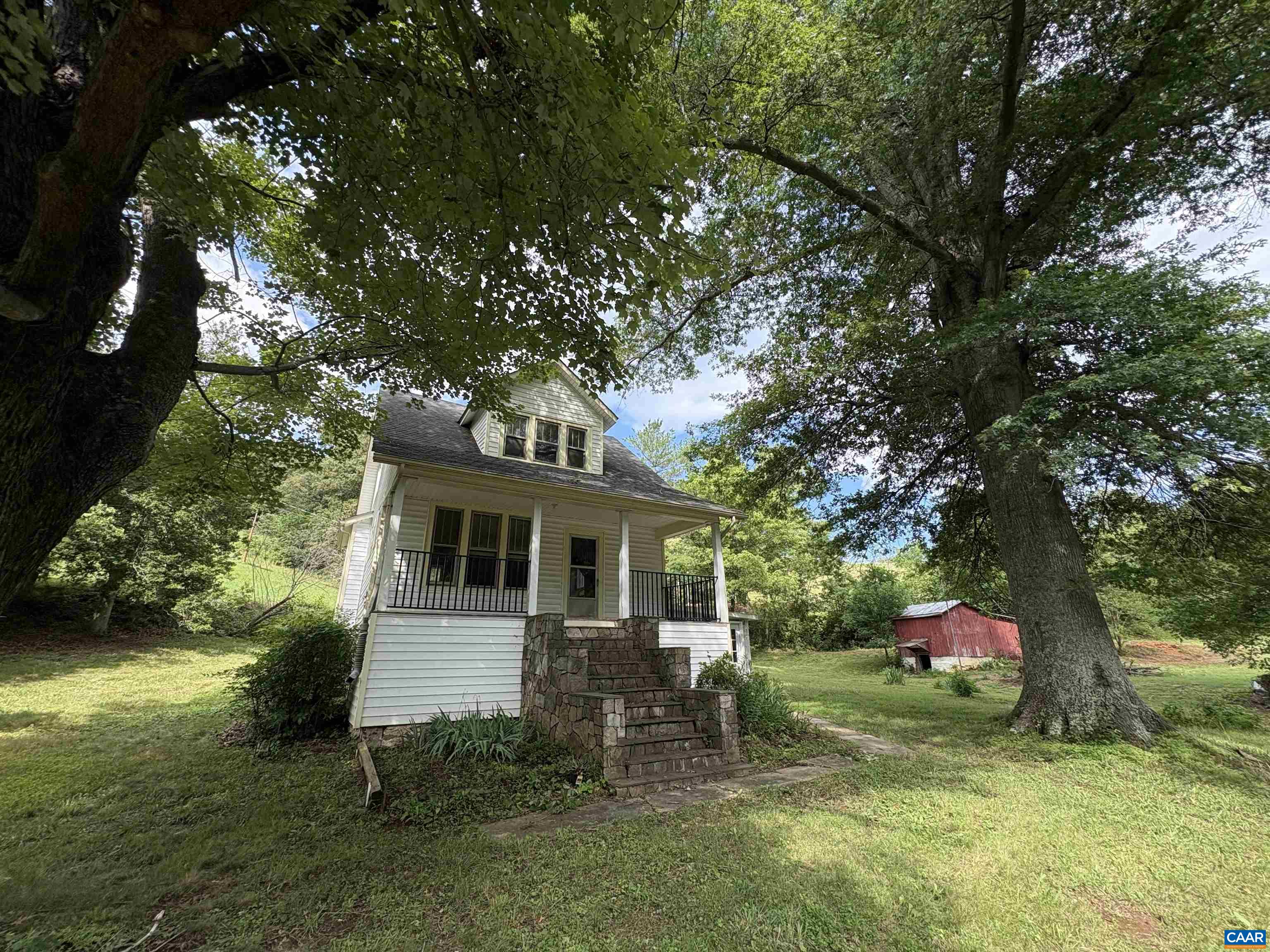 1654 RIVER RD, FABER, Virginia 22938, 3 Bedrooms Bedrooms, ,1 BathroomBathrooms,Residential,River Road,1654 RIVER RD,670023 MLS # 670023