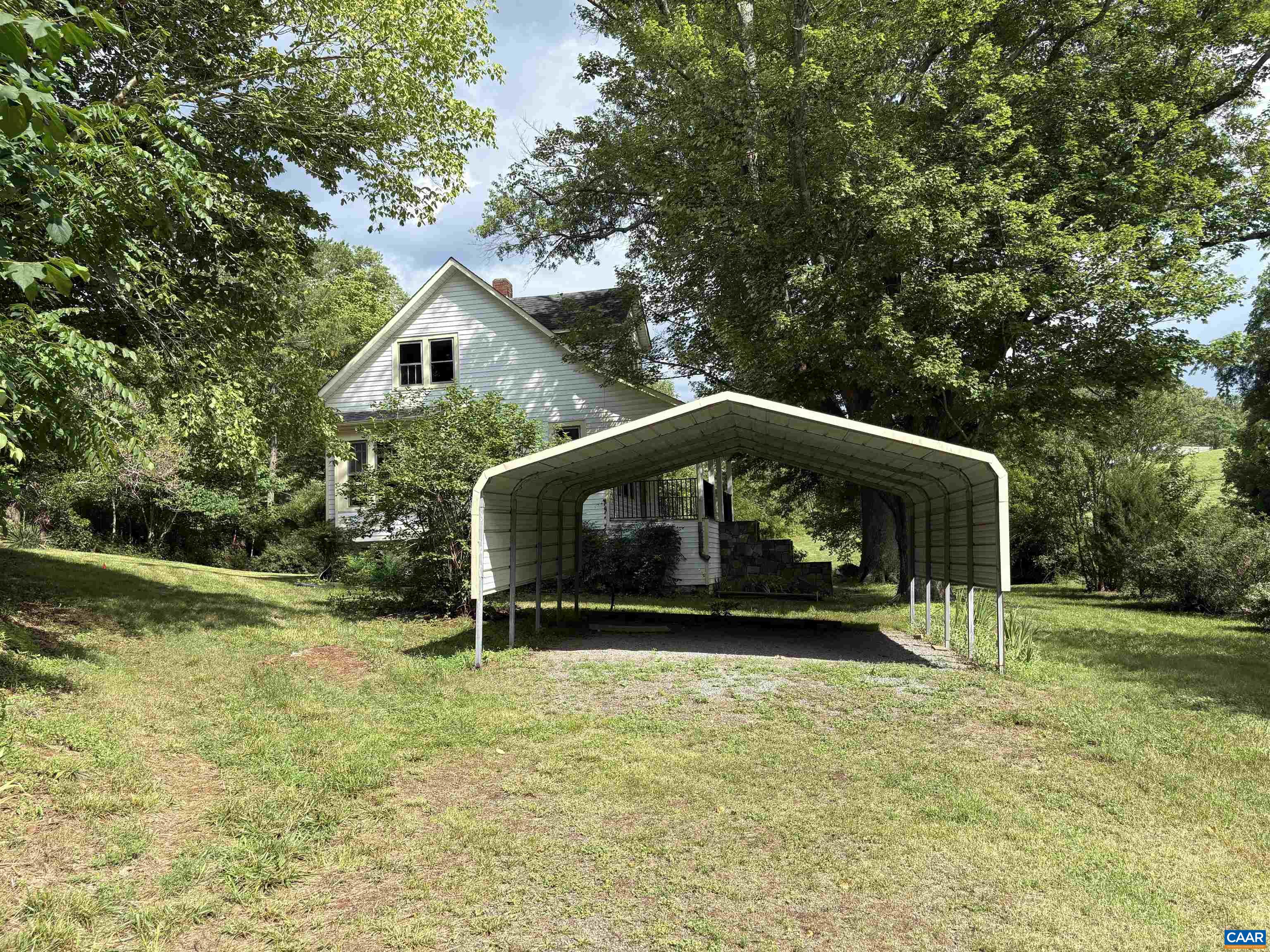 1654 RIVER RD, FABER, Virginia 22938, 3 Bedrooms Bedrooms, ,1 BathroomBathrooms,Residential,River Road,1654 RIVER RD,670023 MLS # 670023