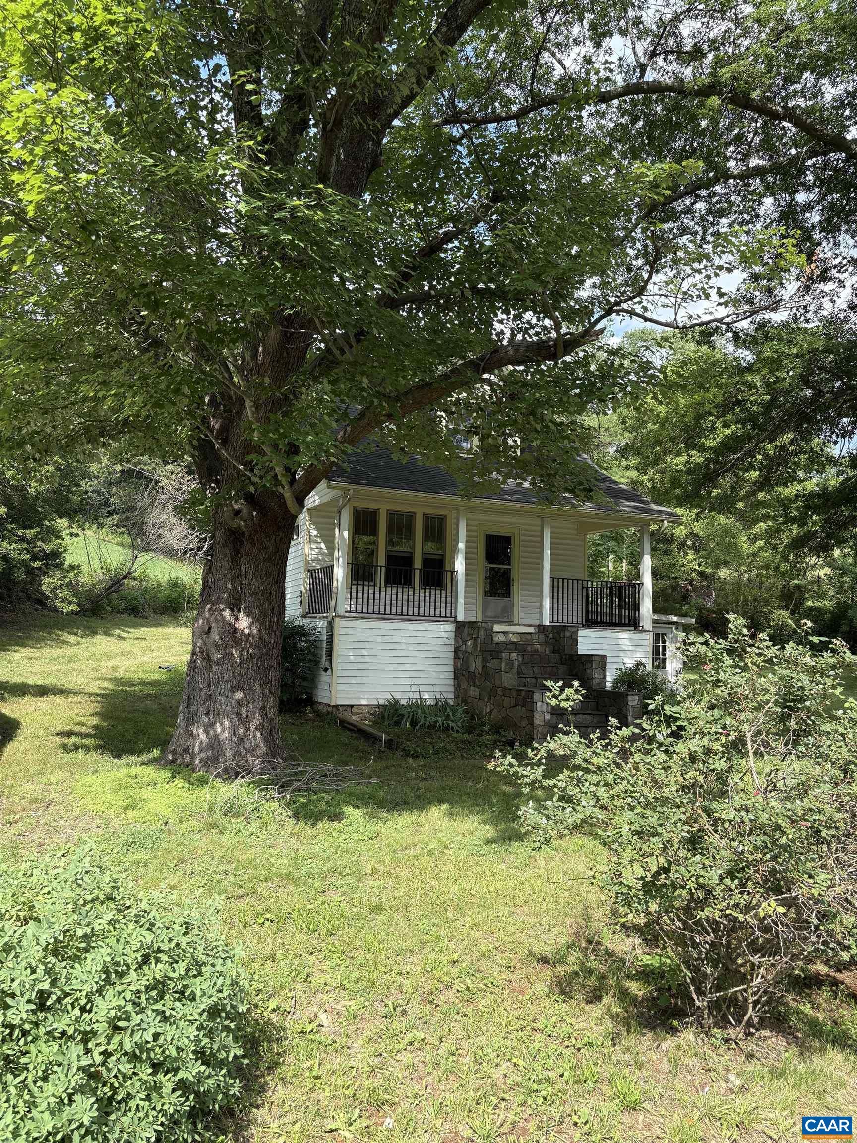 1654 RIVER RD, FABER, Virginia 22938, 3 Bedrooms Bedrooms, ,1 BathroomBathrooms,Residential,River Road,1654 RIVER RD,670023 MLS # 670023