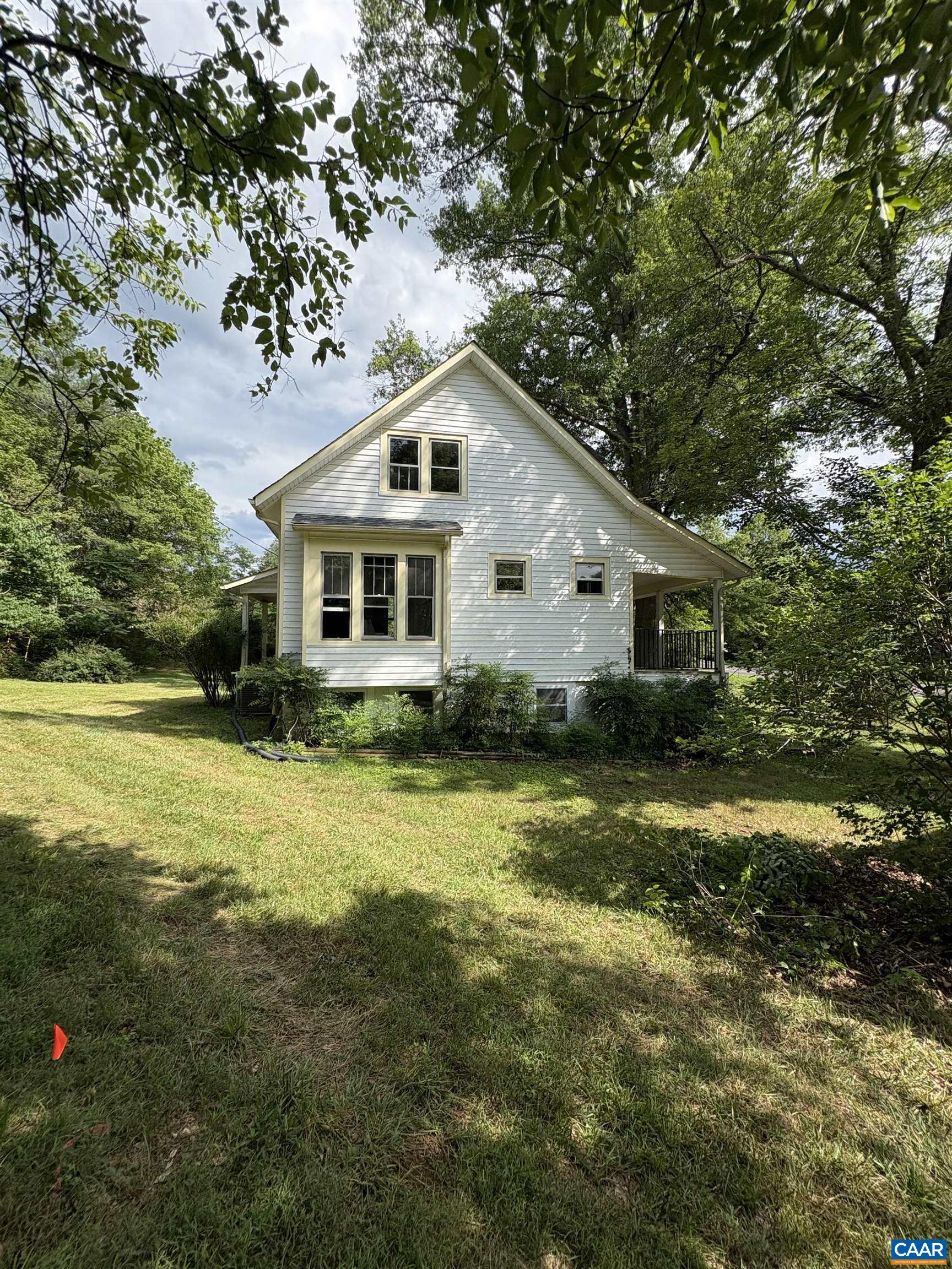 1654 RIVER RD, FABER, Virginia 22938, 3 Bedrooms Bedrooms, ,1 BathroomBathrooms,Residential,River Road,1654 RIVER RD,670023 MLS # 670023