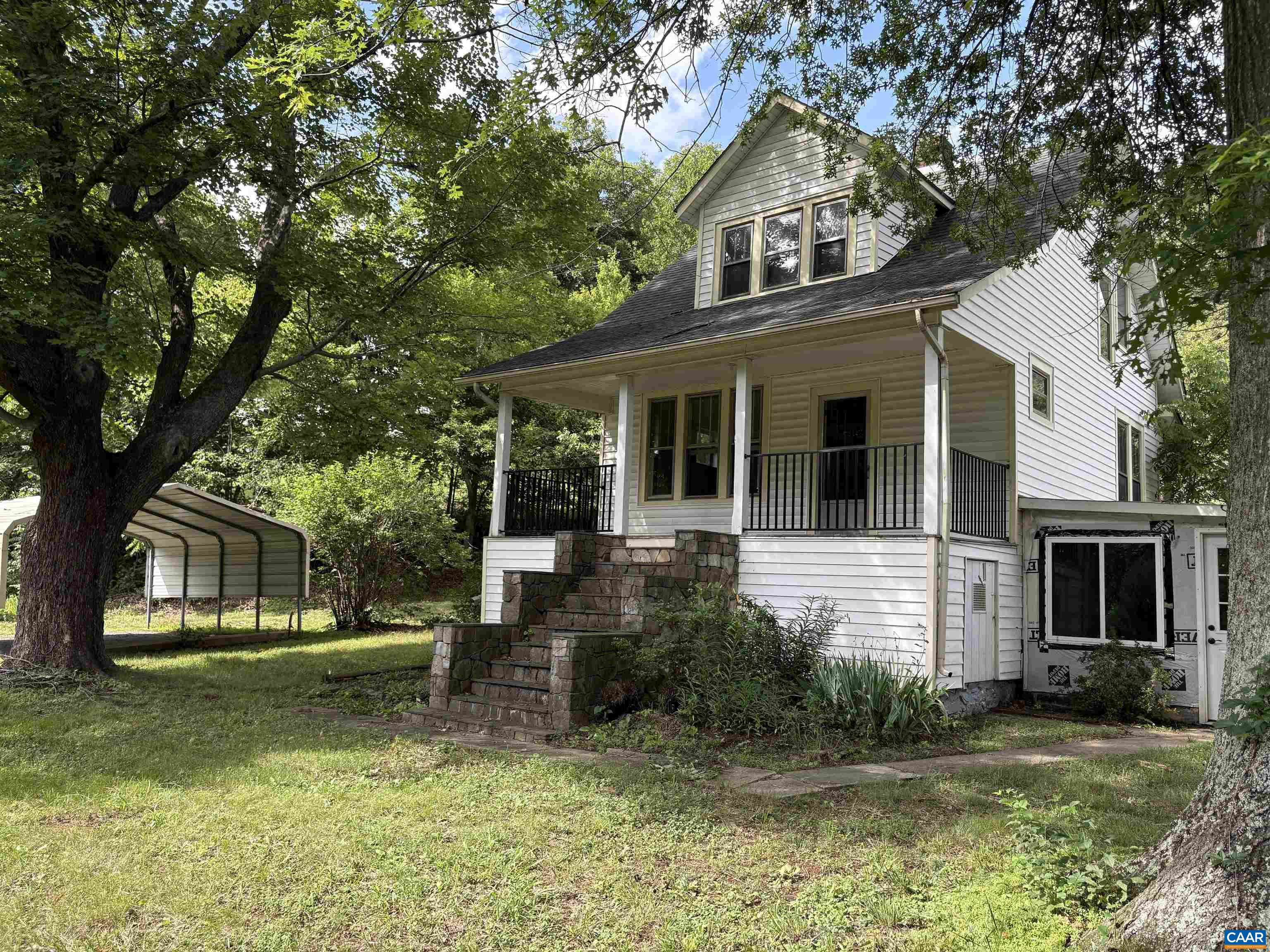 1654 RIVER RD, FABER, Virginia 22938, 3 Bedrooms Bedrooms, ,1 BathroomBathrooms,Residential,River Road,1654 RIVER RD,670023 MLS # 670023