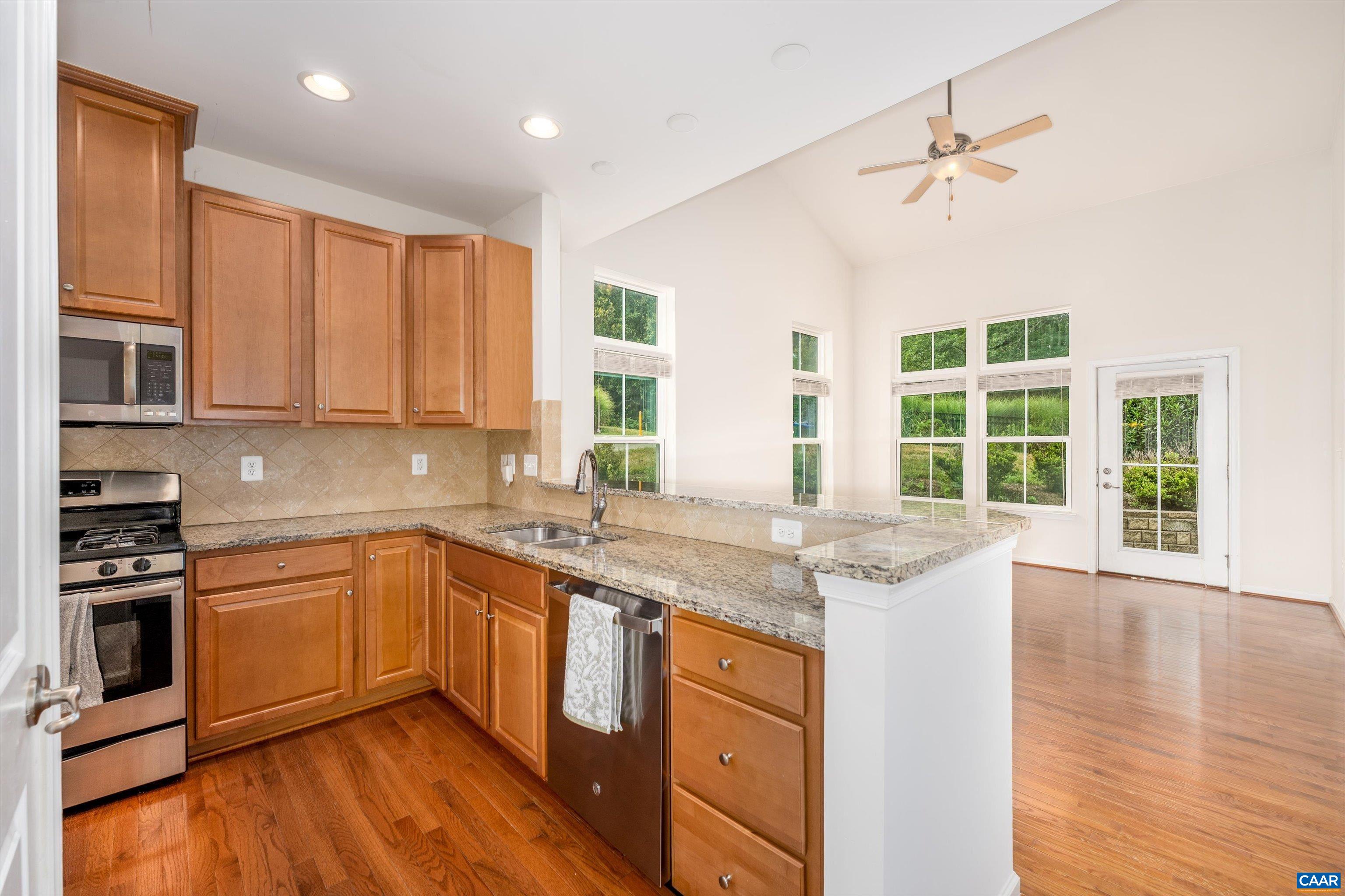 1549 SAWGRASS CT, CHARLOTTESVILLE, Virginia 22901, 3 Bedrooms Bedrooms, ,3 BathroomsBathrooms,Residential,1549 SAWGRASS CT,675848 MLS # 675848