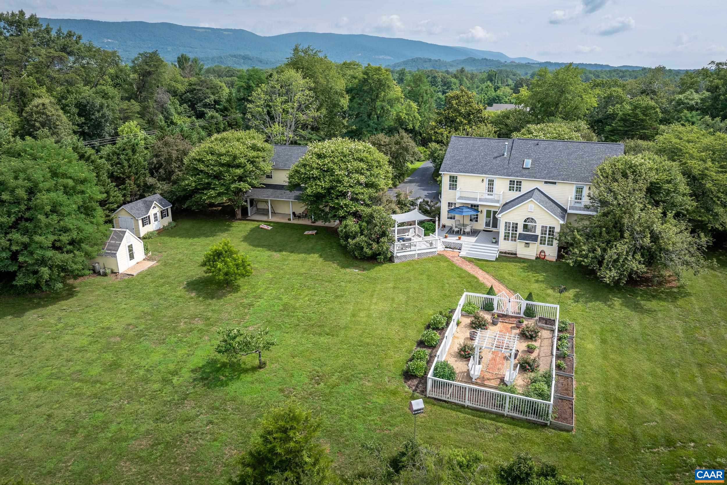 267 TANBARK DR, AFTON, Virginia 22920, 5 Bedrooms Bedrooms, ,4 BathroomsBathrooms,Residential,267 TANBARK DR,680772 MLS # 680772