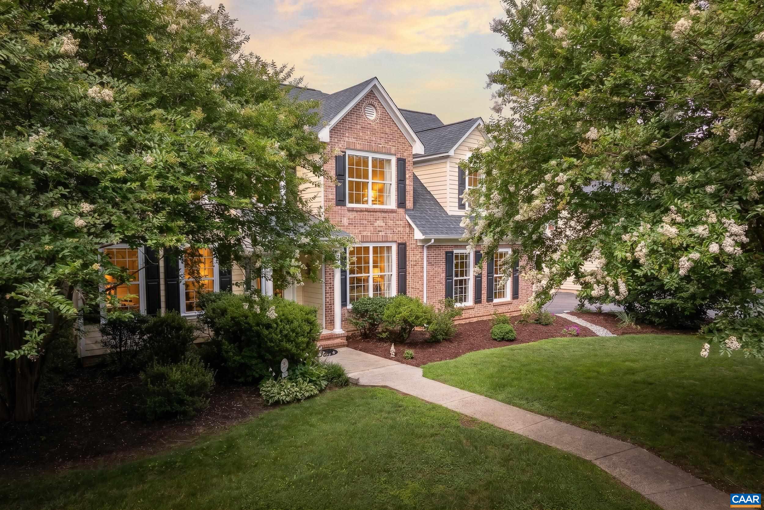 267 TANBARK DR, AFTON, Virginia 22920, 5 Bedrooms Bedrooms, ,4 BathroomsBathrooms,Residential,267 TANBARK DR,680772 MLS # 680772