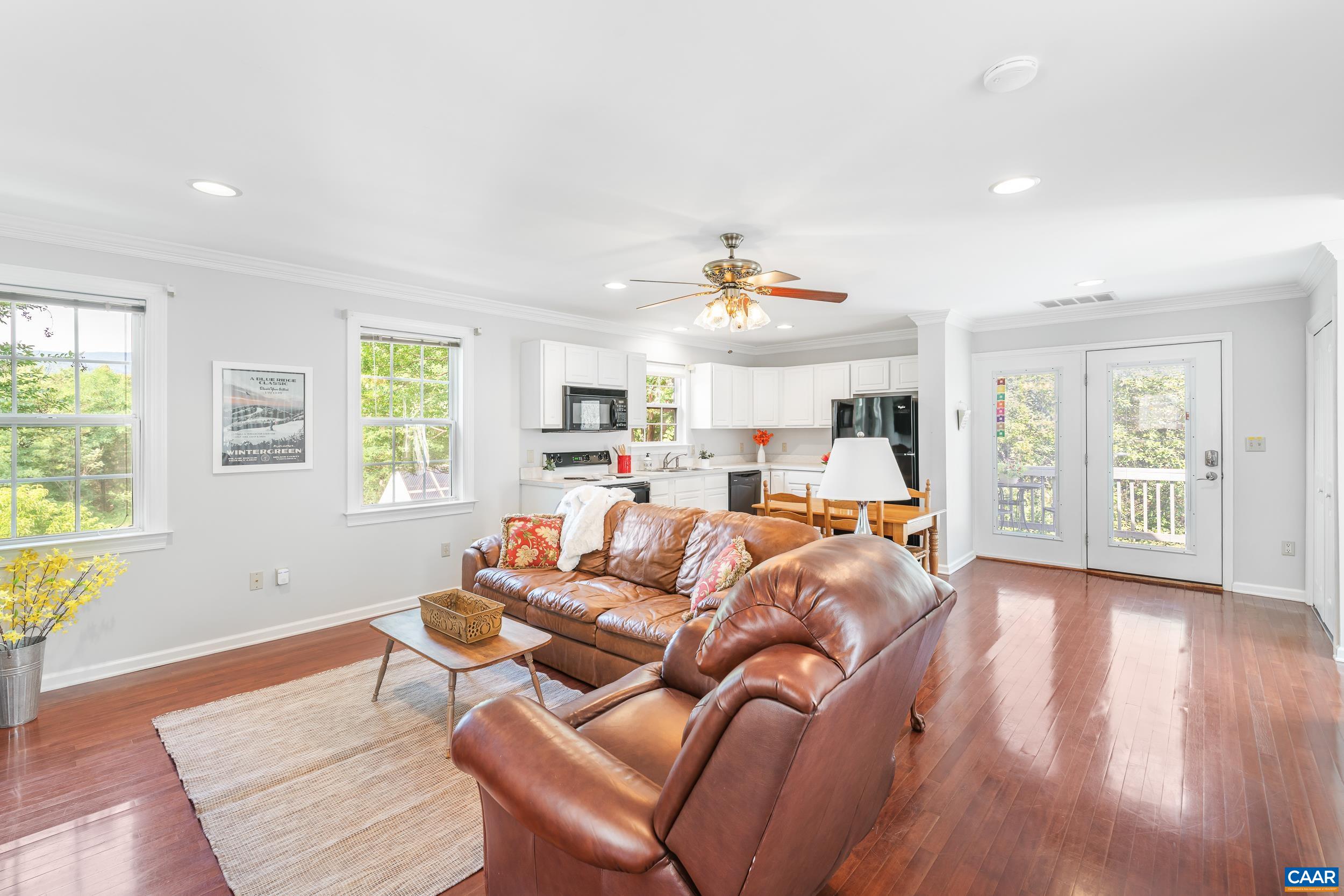 267 TANBARK DR, AFTON, Virginia 22920, 5 Bedrooms Bedrooms, ,4 BathroomsBathrooms,Residential,267 TANBARK DR,680772 MLS # 680772