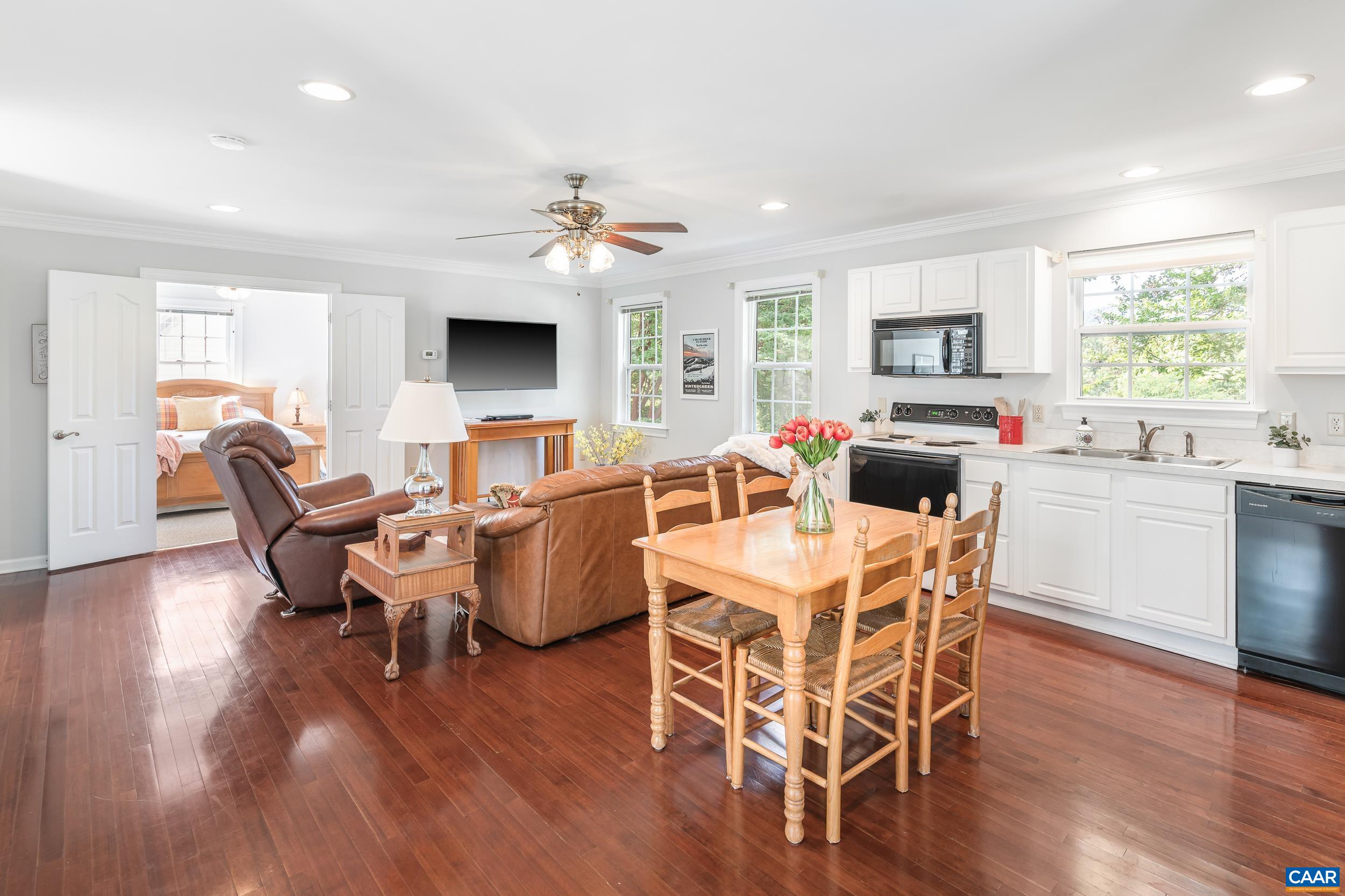 267 TANBARK DR, AFTON, Virginia 22920, 5 Bedrooms Bedrooms, ,4 BathroomsBathrooms,Residential,267 TANBARK DR,680772 MLS # 680772