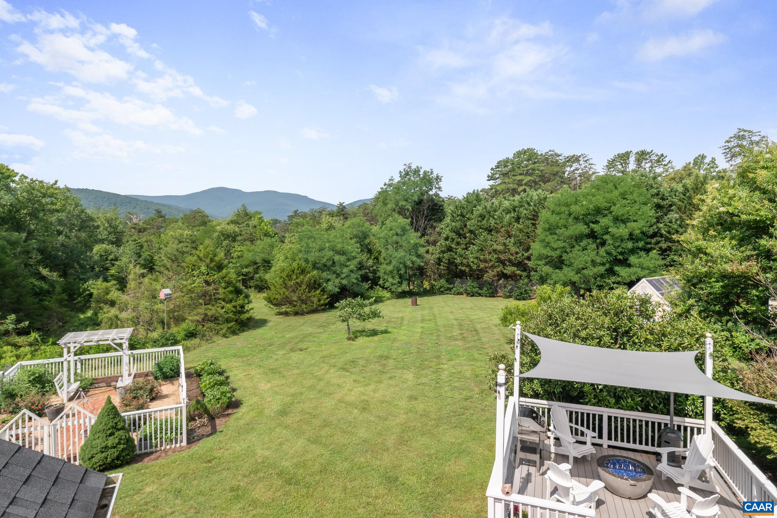 267 TANBARK DR, AFTON, Virginia 22920, 5 Bedrooms Bedrooms, ,4 BathroomsBathrooms,Residential,267 TANBARK DR,680772 MLS # 680772